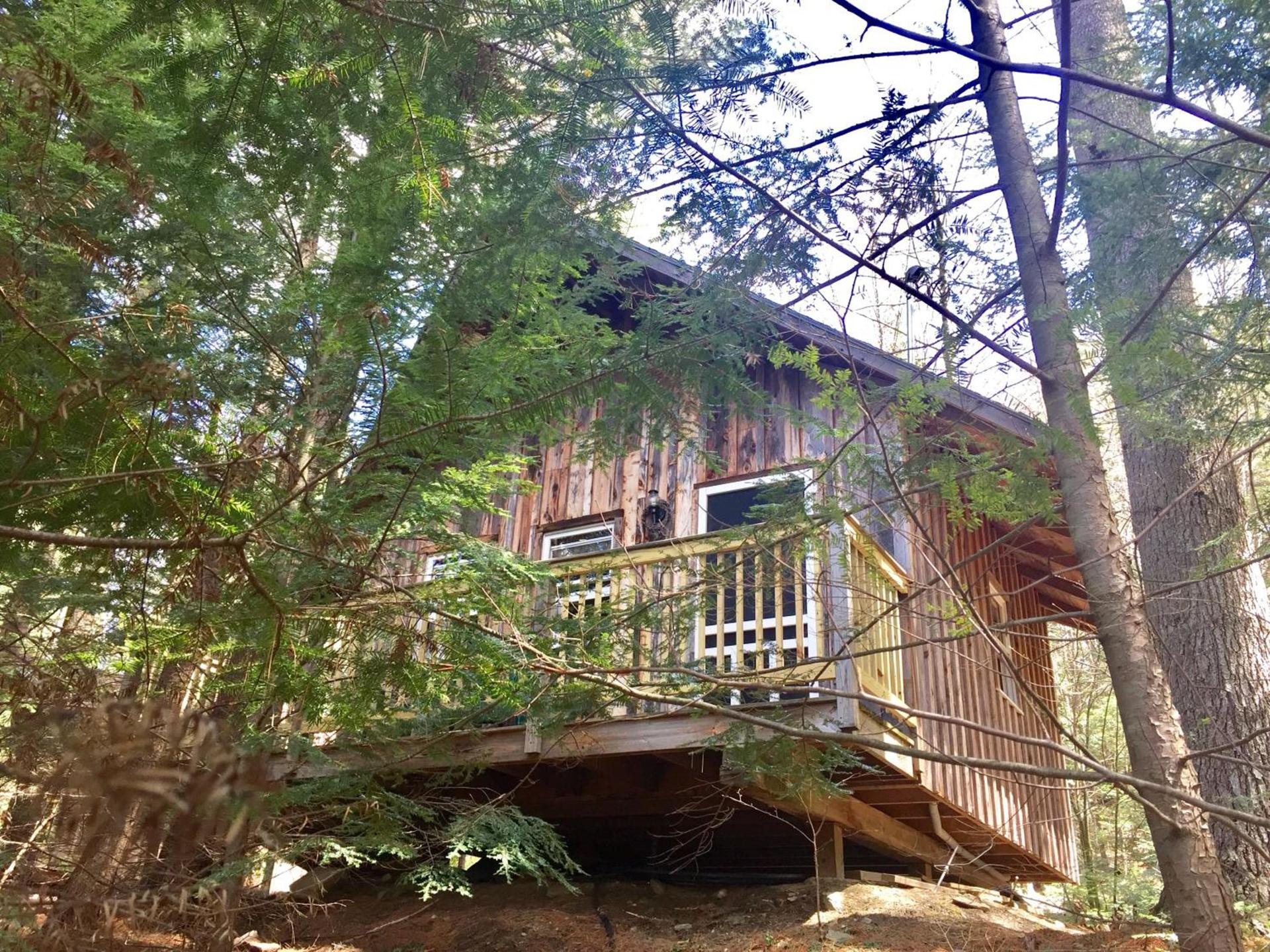 Grunberg Haus Inn & Cabins photo 41