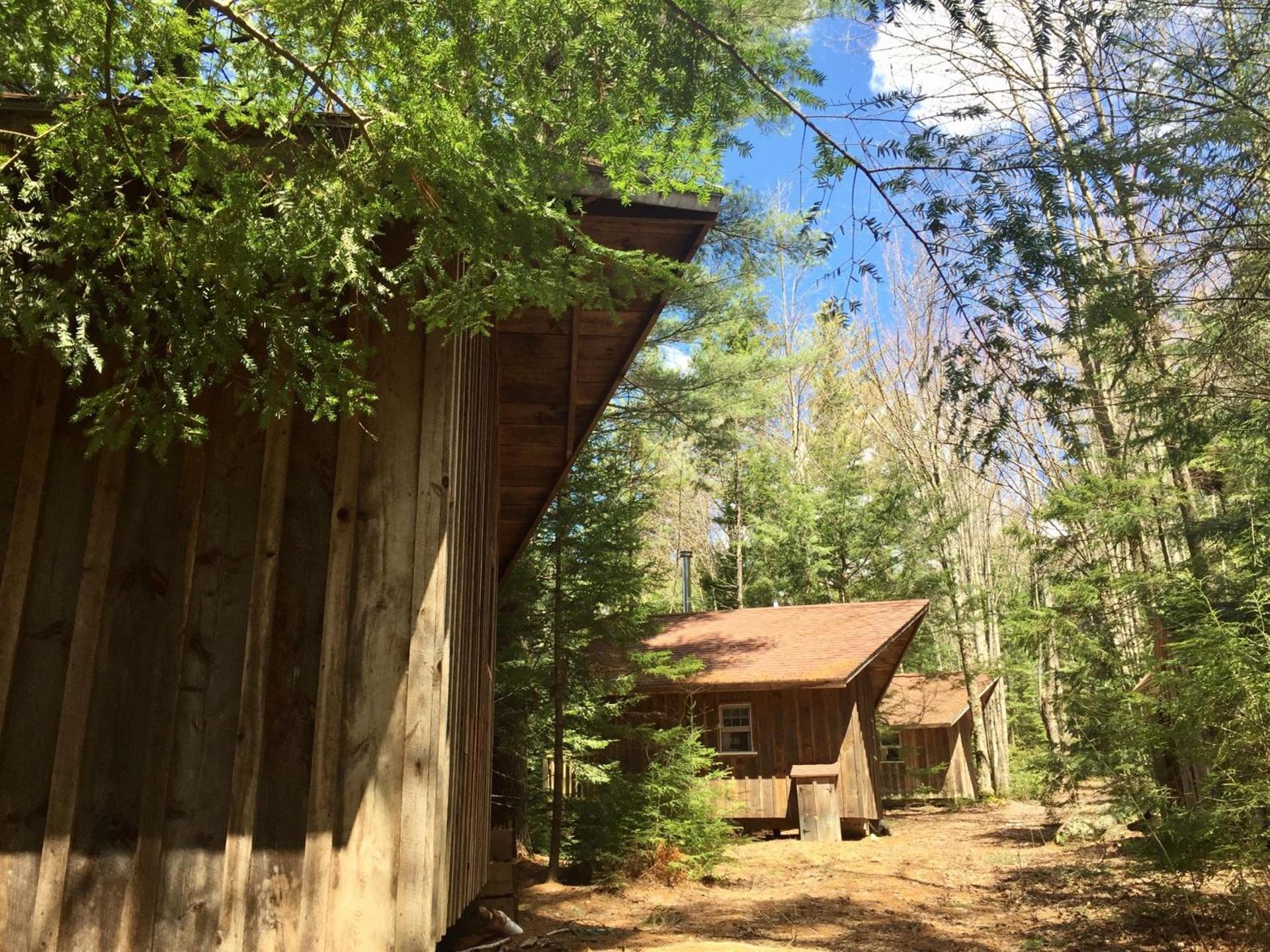 Grunberg Haus Inn & Cabins photo 38