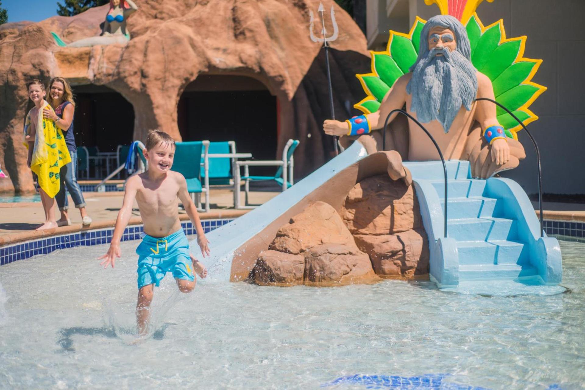 Atlantis Family Waterpark Hotel, an Ascend Collection Hotel photo 91