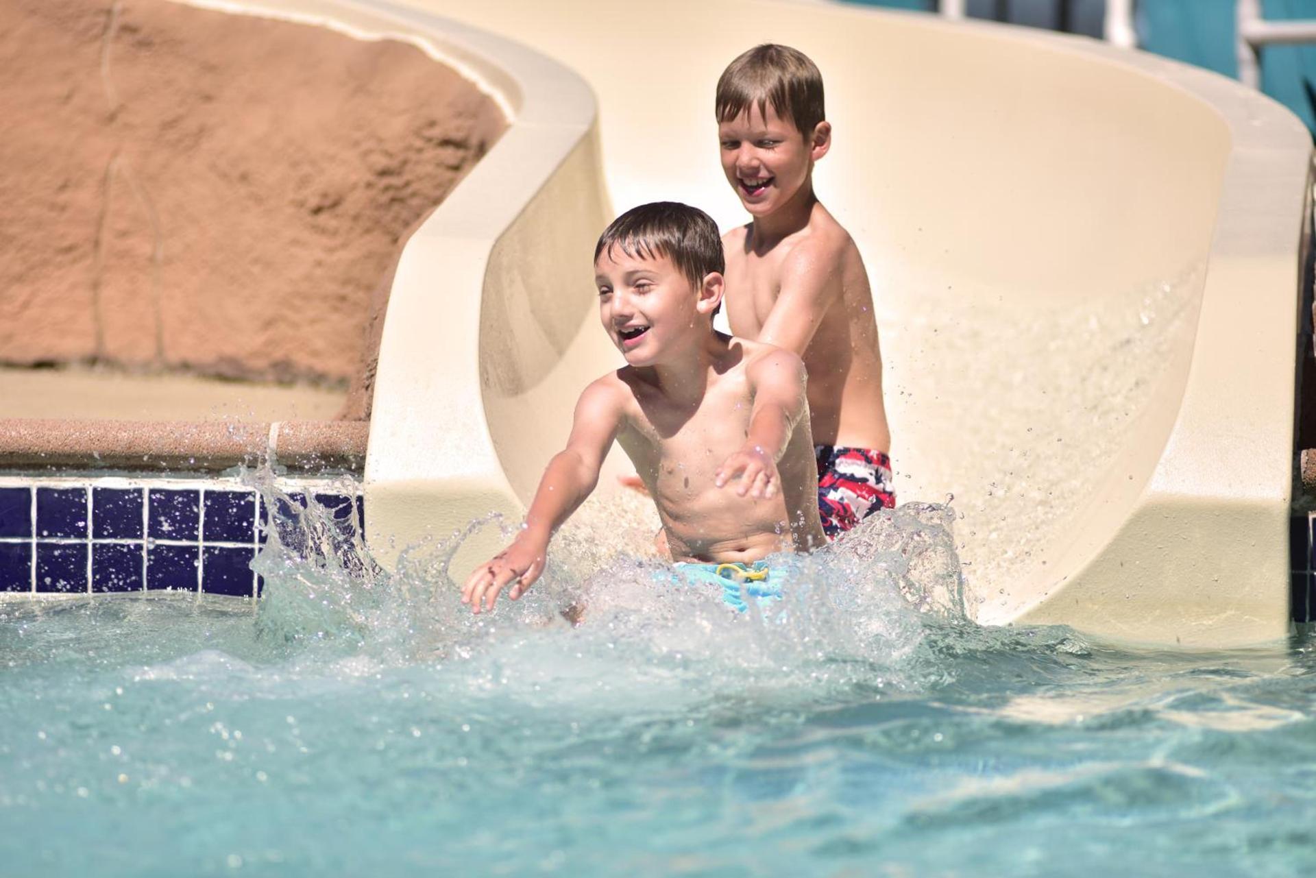Atlantis Family Waterpark Hotel, an Ascend Collection Hotel photo 95
