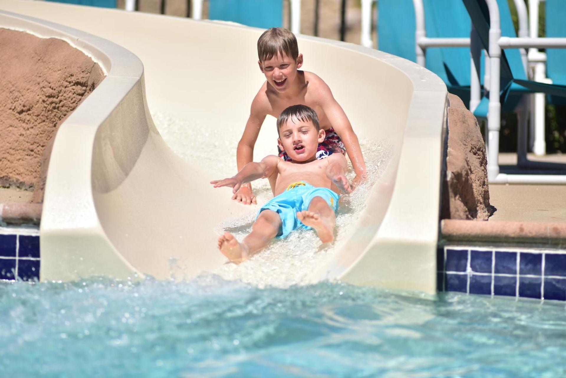 Atlantis Family Waterpark Hotel, an Ascend Collection Hotel photo 96