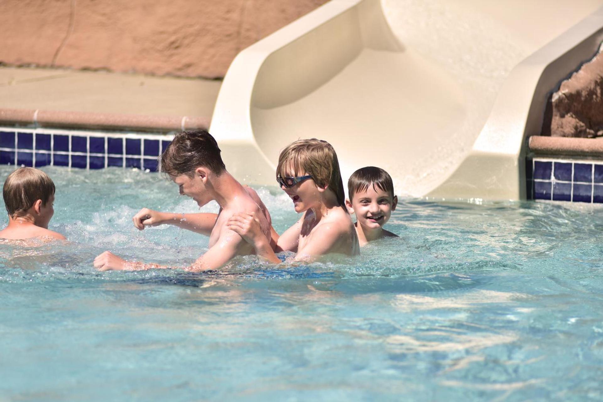 Atlantis Family Waterpark Hotel, an Ascend Collection Hotel photo 97