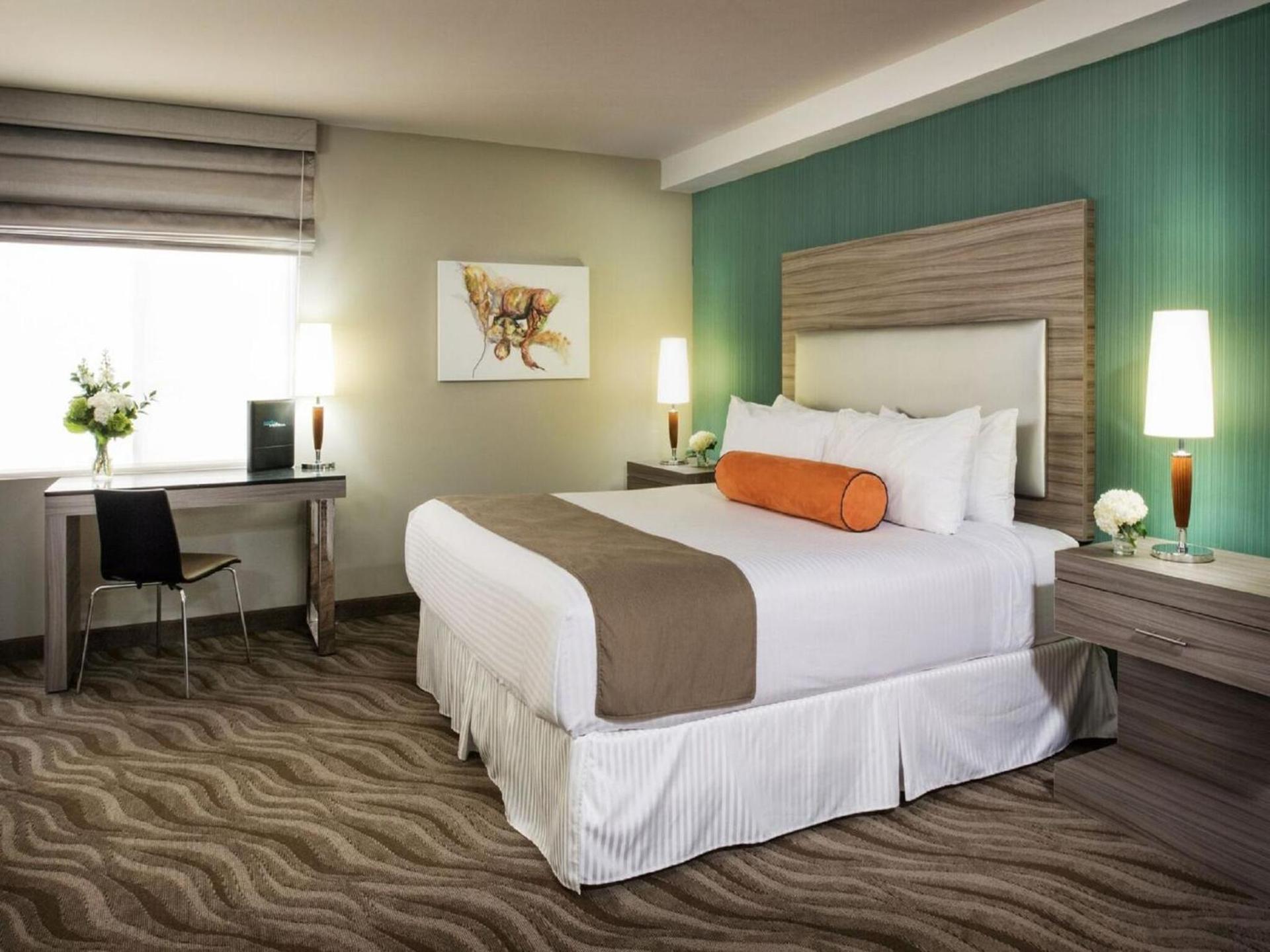 Porto Vista Hotel In Little Italy photo 22