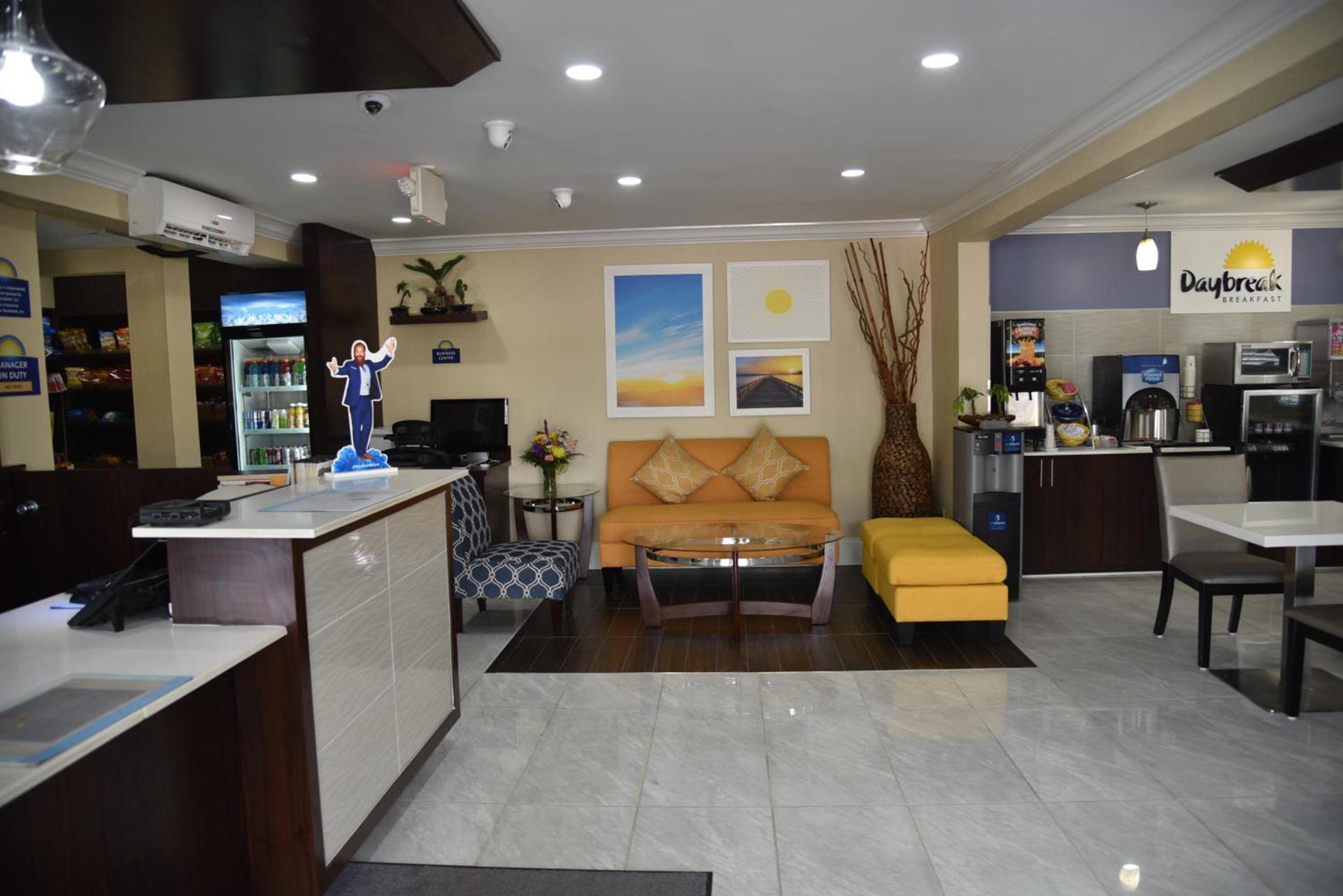 Days Inn by Wyndham Goose Creek photo 55