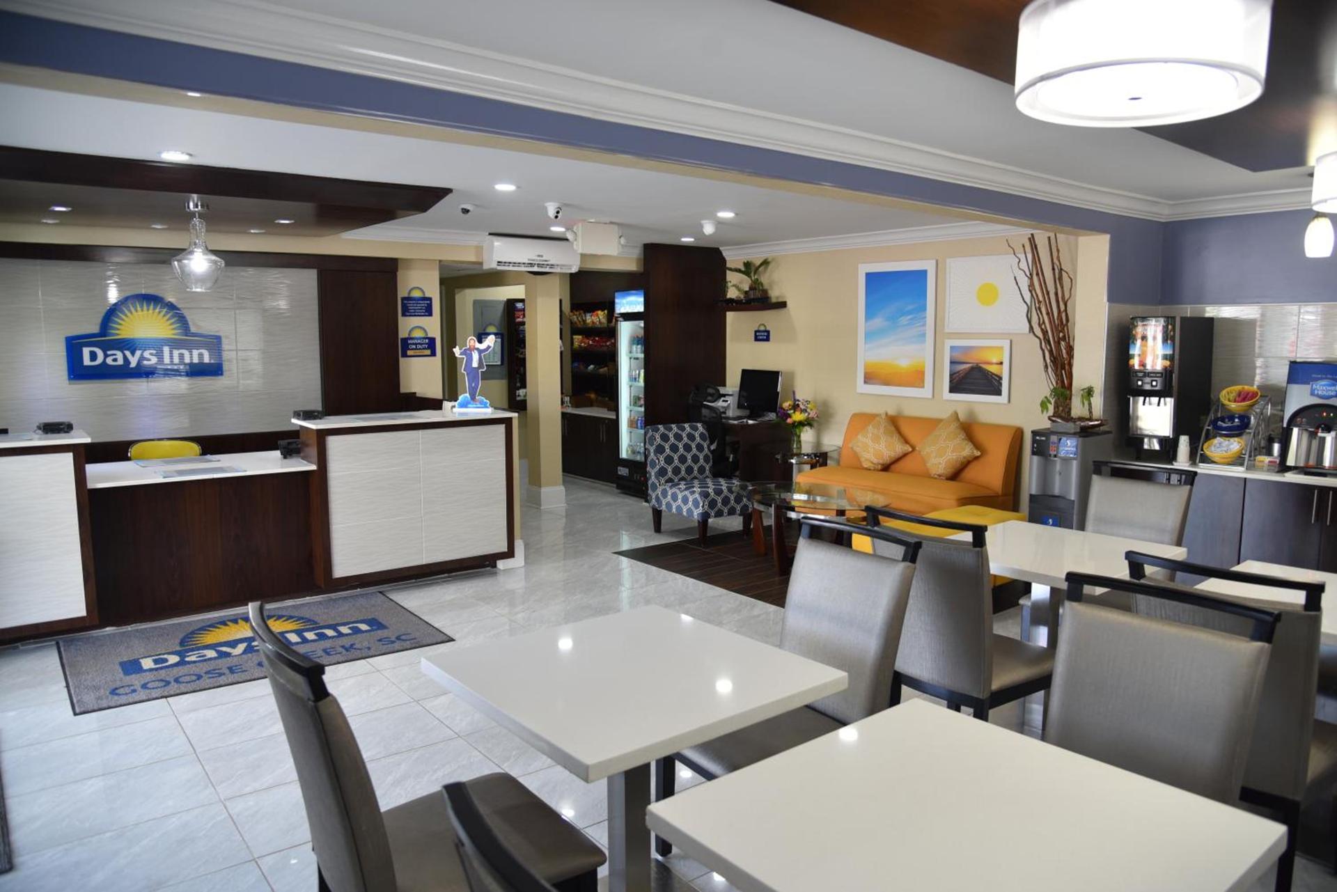 Days Inn by Wyndham Goose Creek photo 56