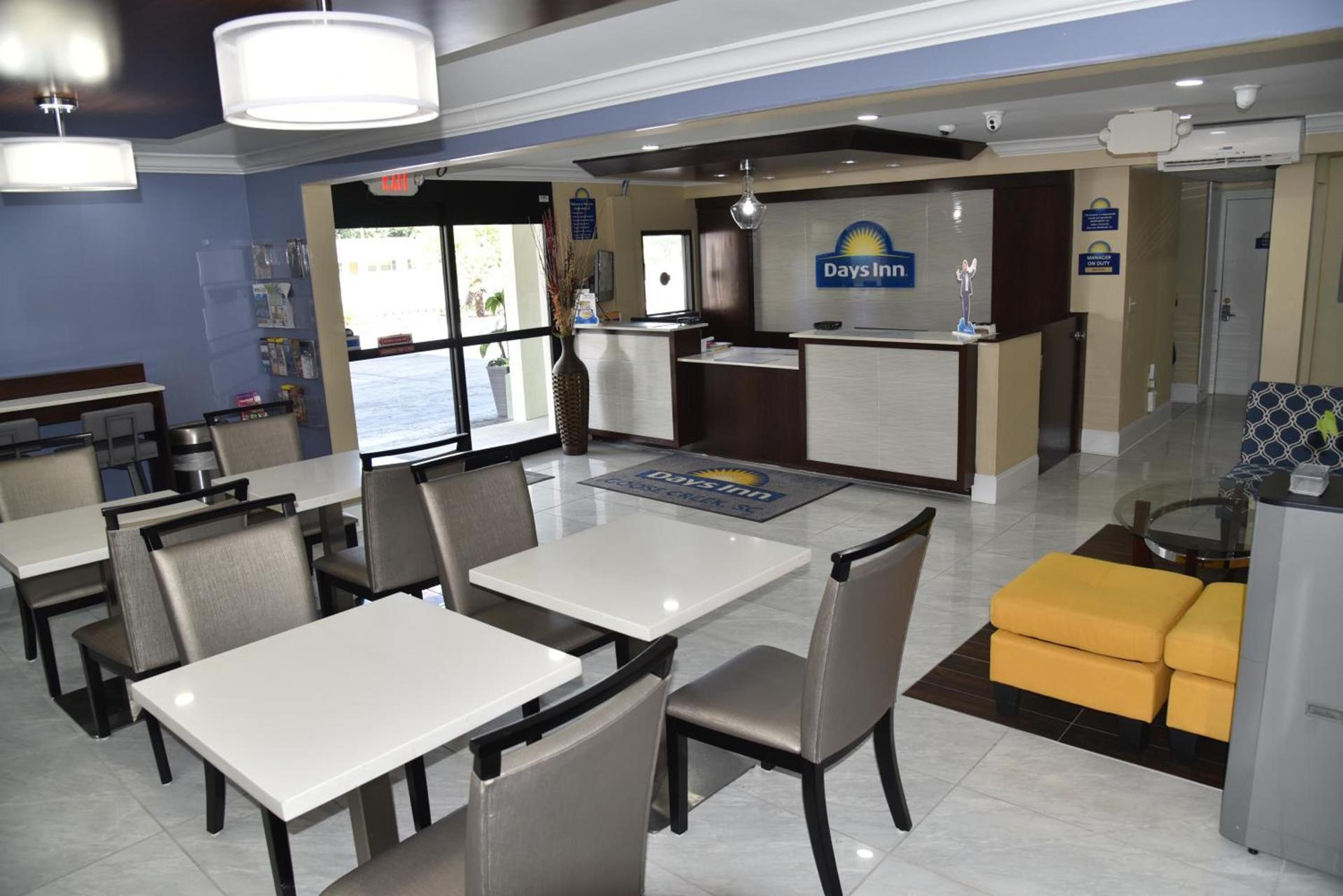 Days Inn by Wyndham Goose Creek photo 57
