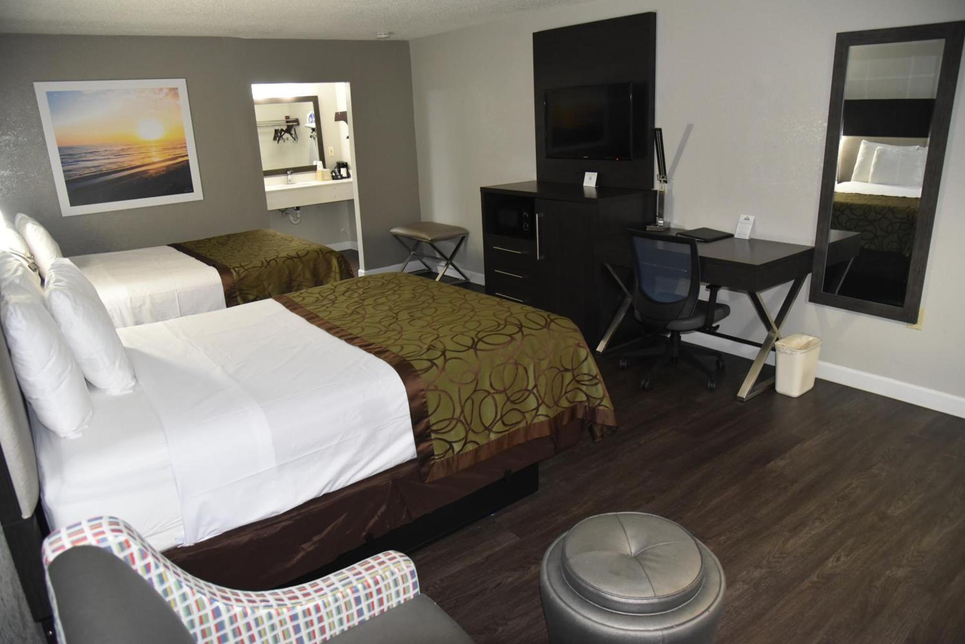 Days Inn by Wyndham Goose Creek photo 36