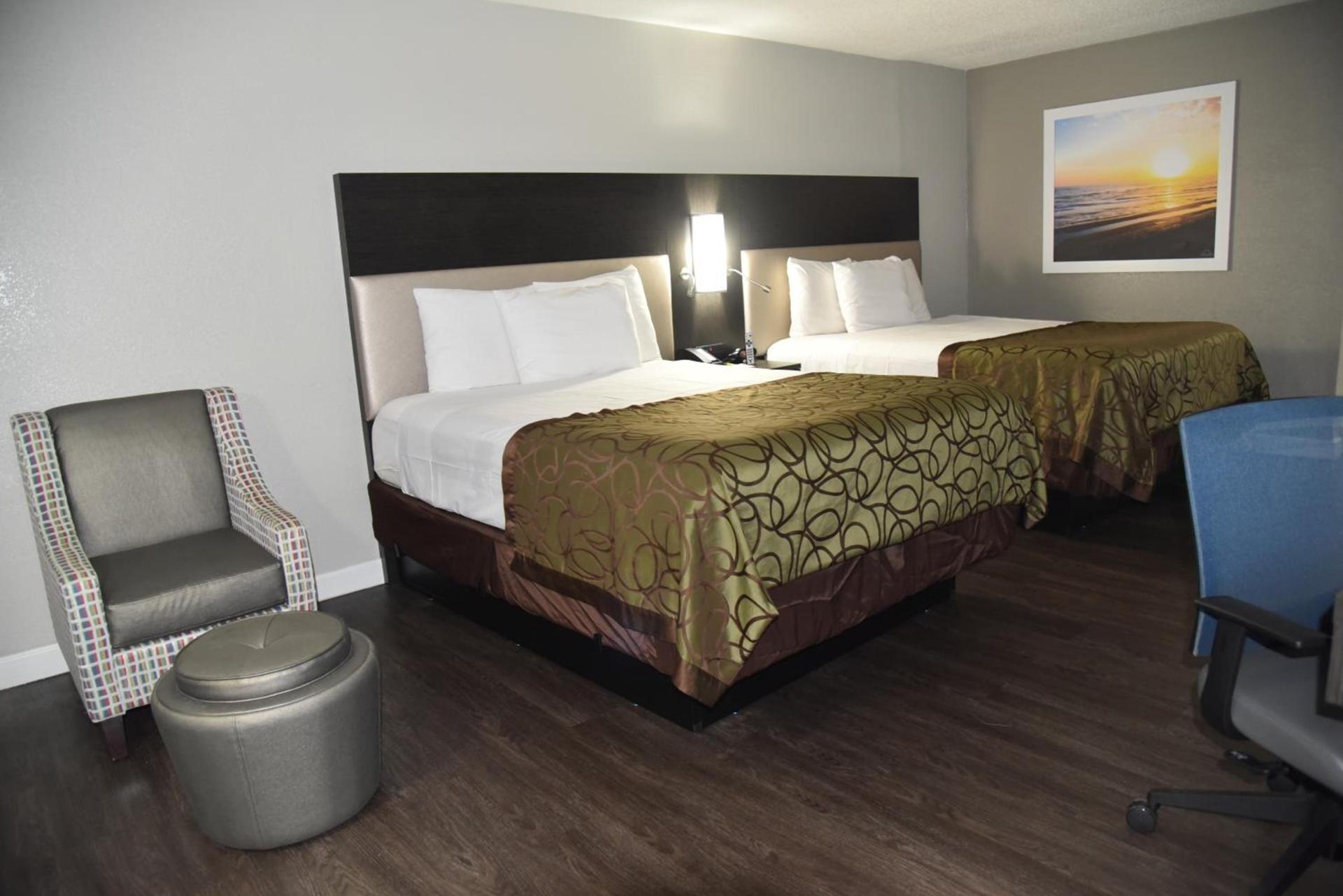 Days Inn by Wyndham Goose Creek photo 38