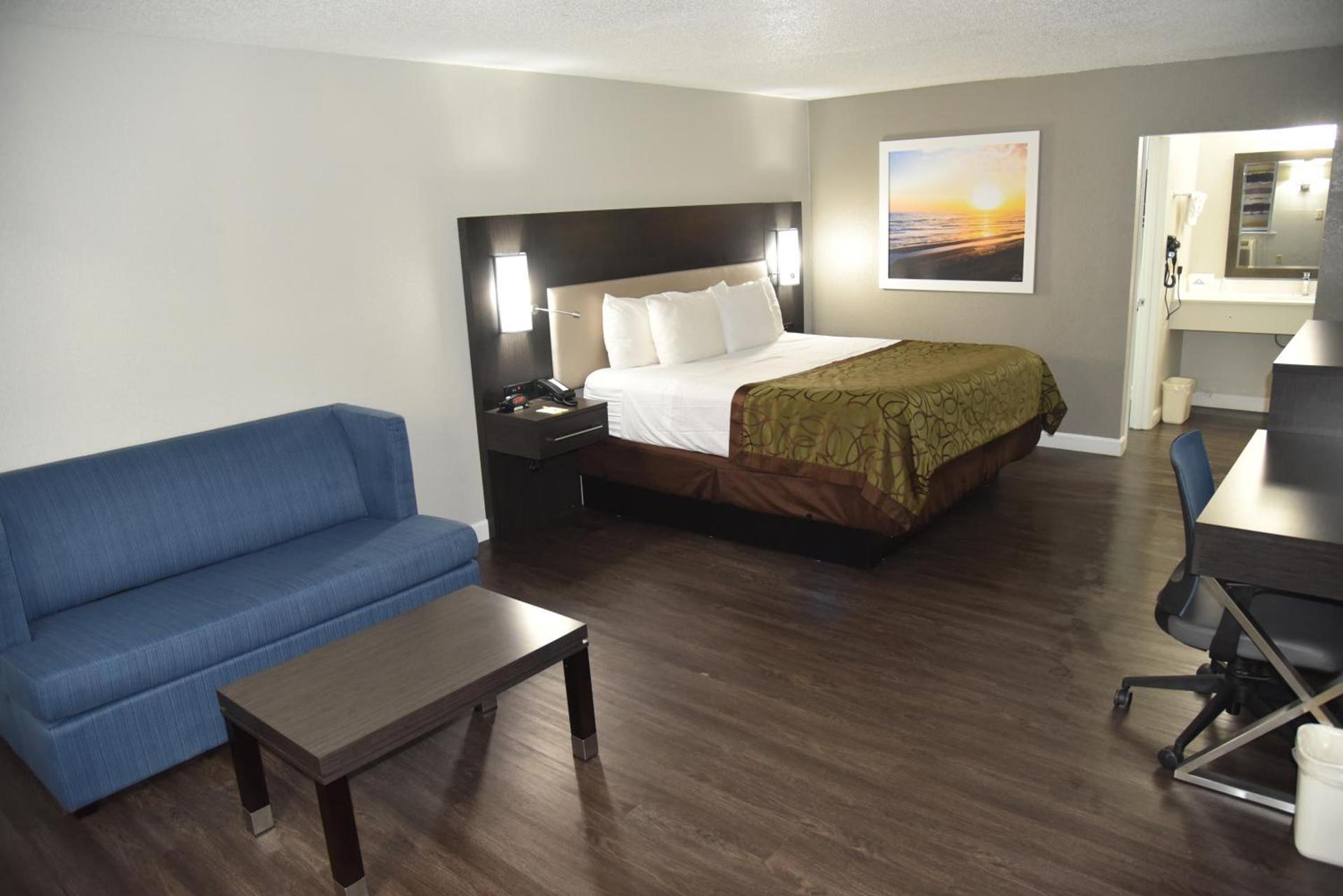 Days Inn by Wyndham Goose Creek photo 62