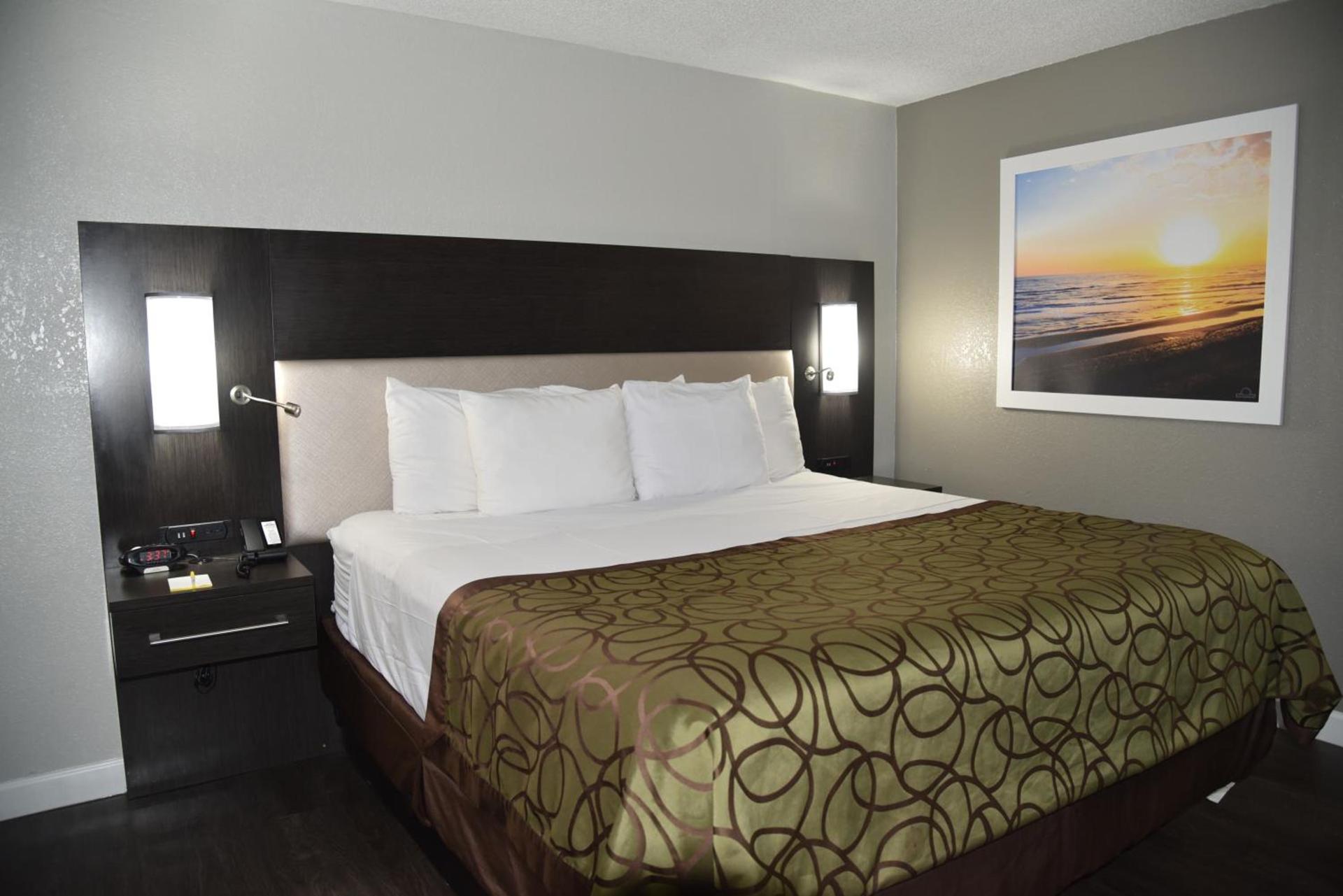Days Inn by Wyndham Goose Creek photo 34