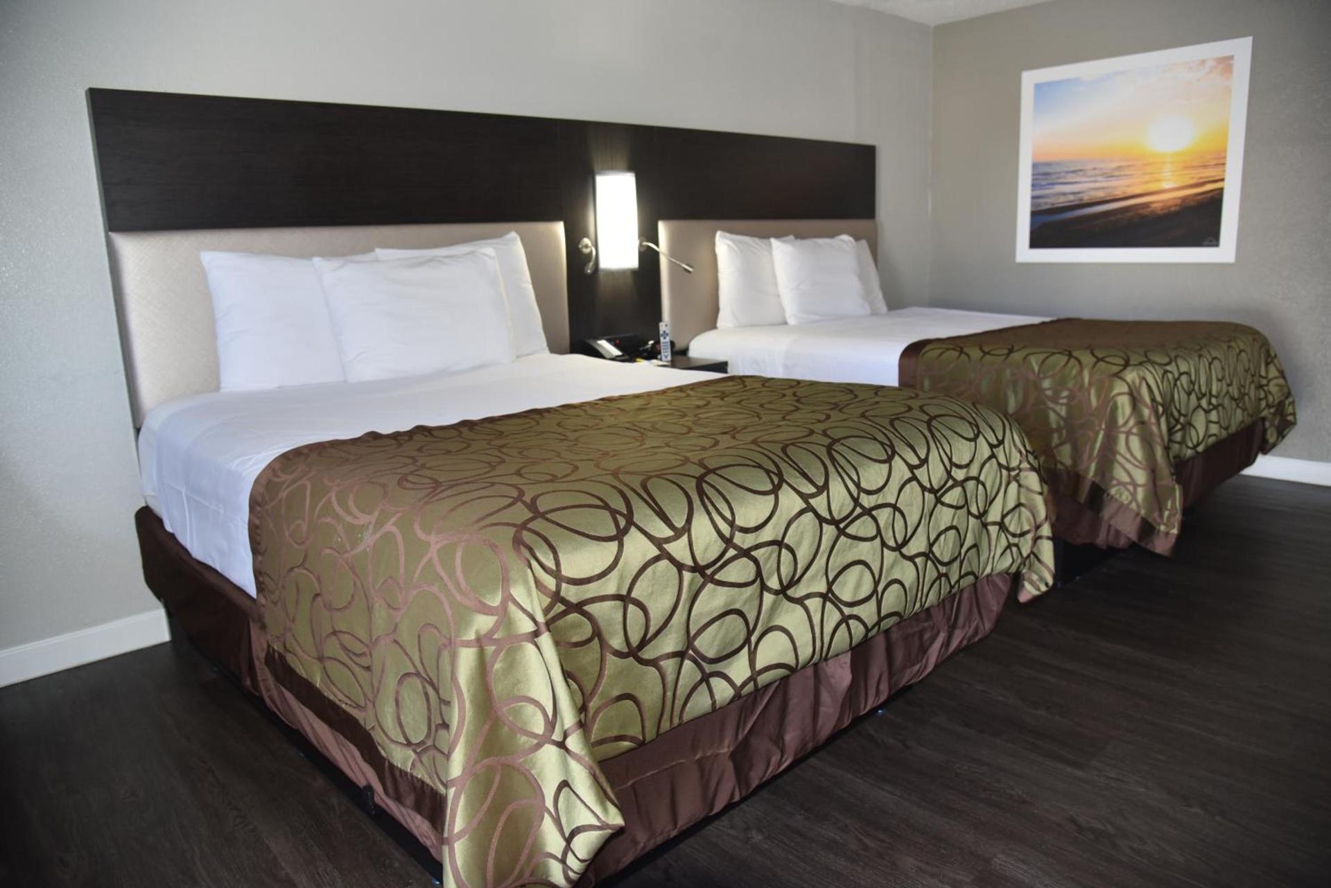 Days Inn by Wyndham Goose Creek photo 33