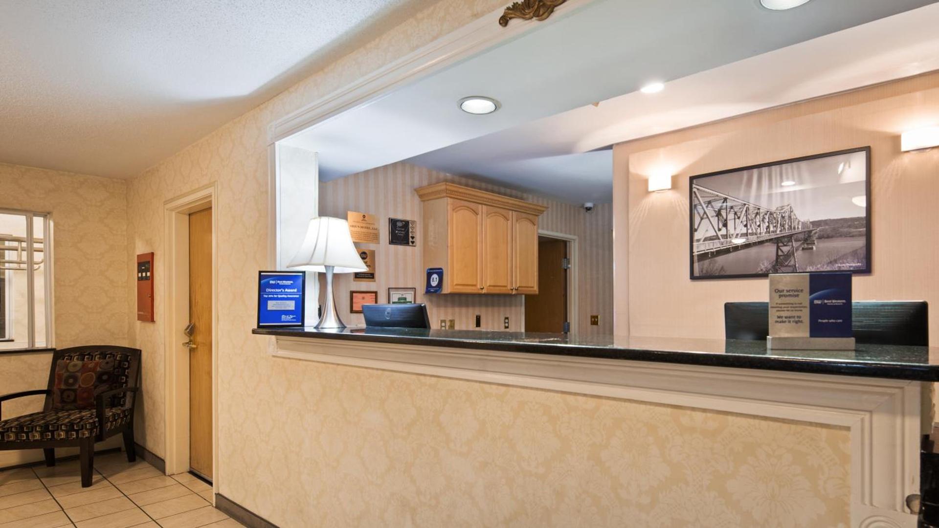 Spark by Hilton West Coxsackie photo 9
