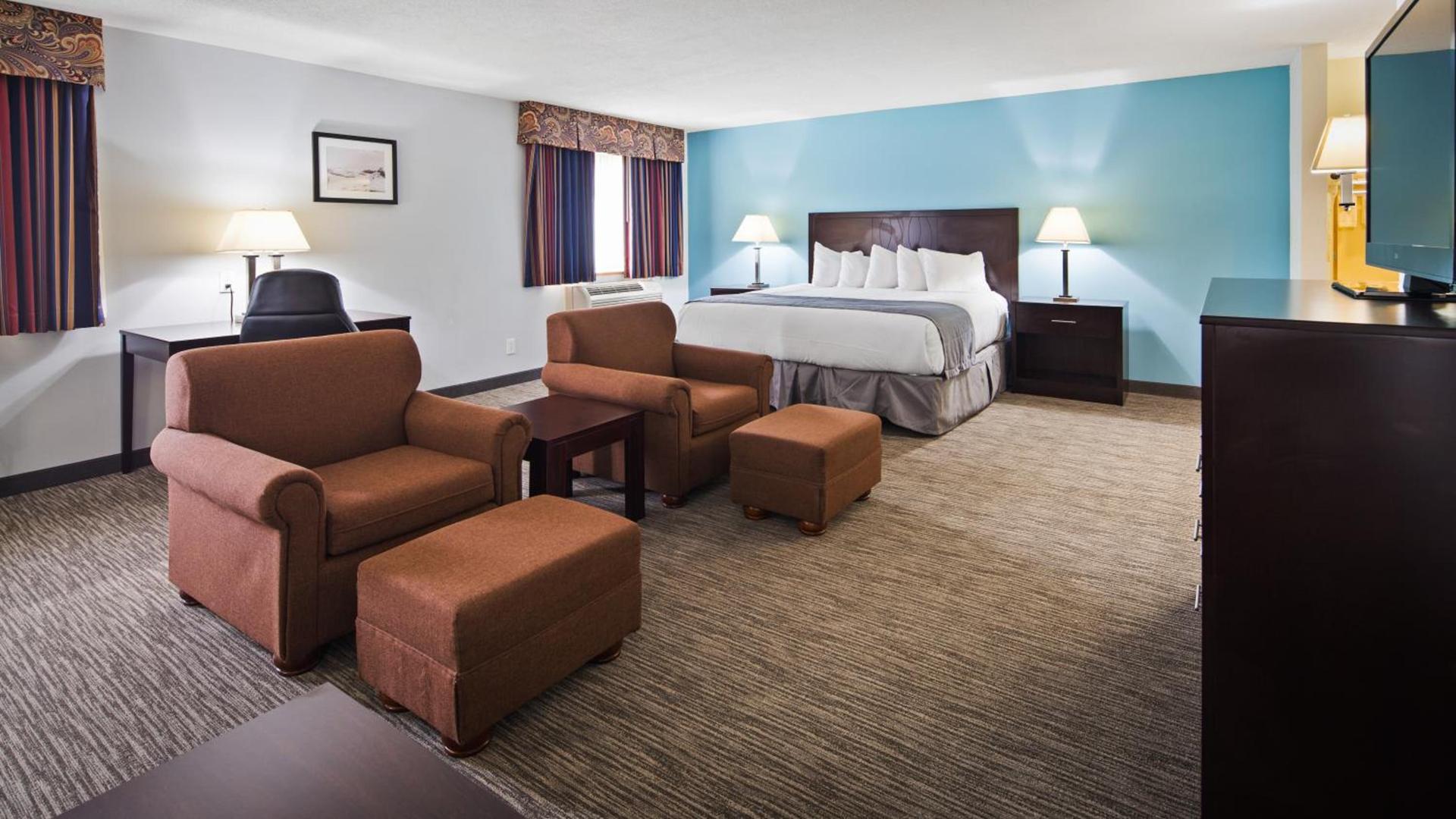 Spark by Hilton West Coxsackie photo 14