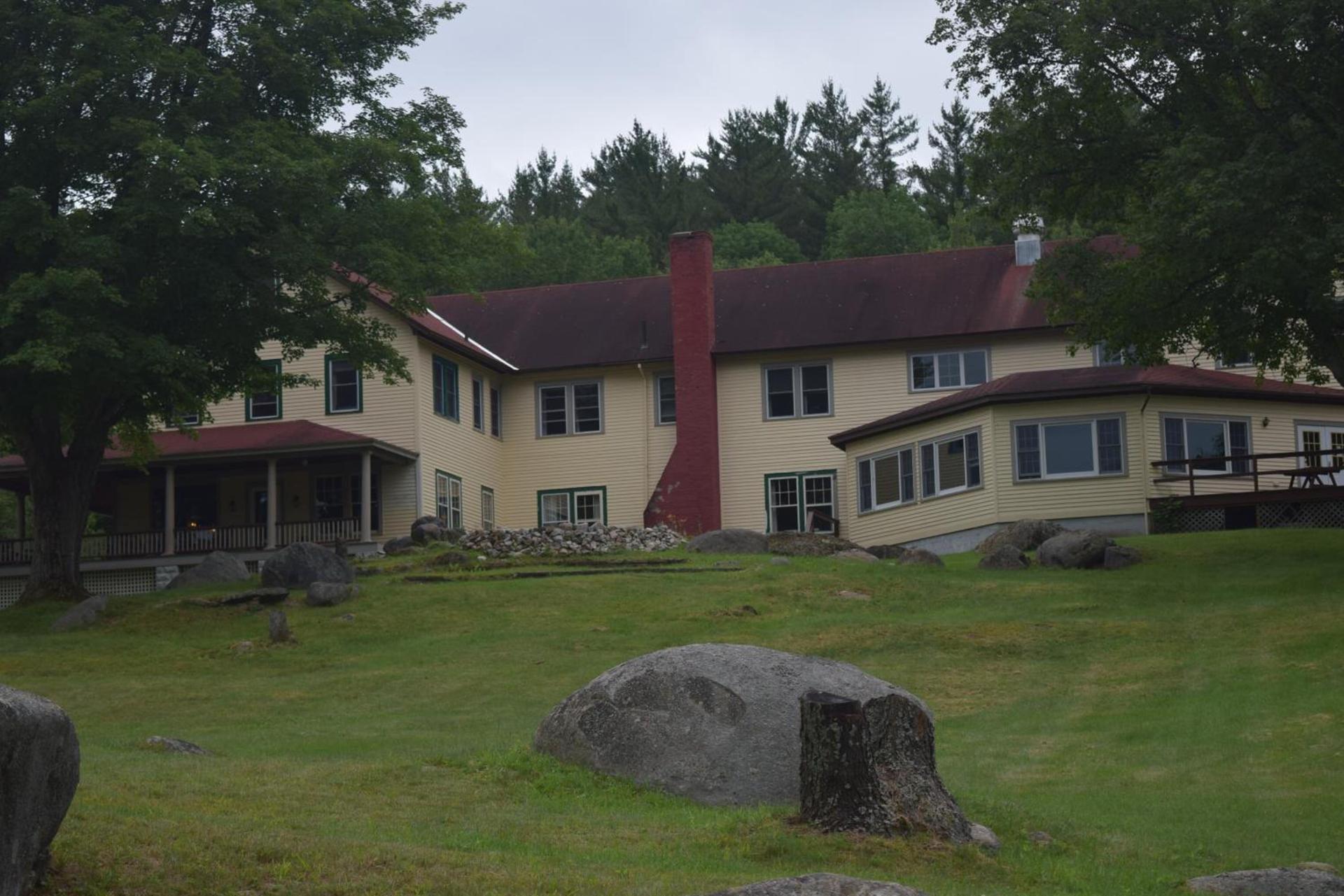 The Long View Lodge photo 14