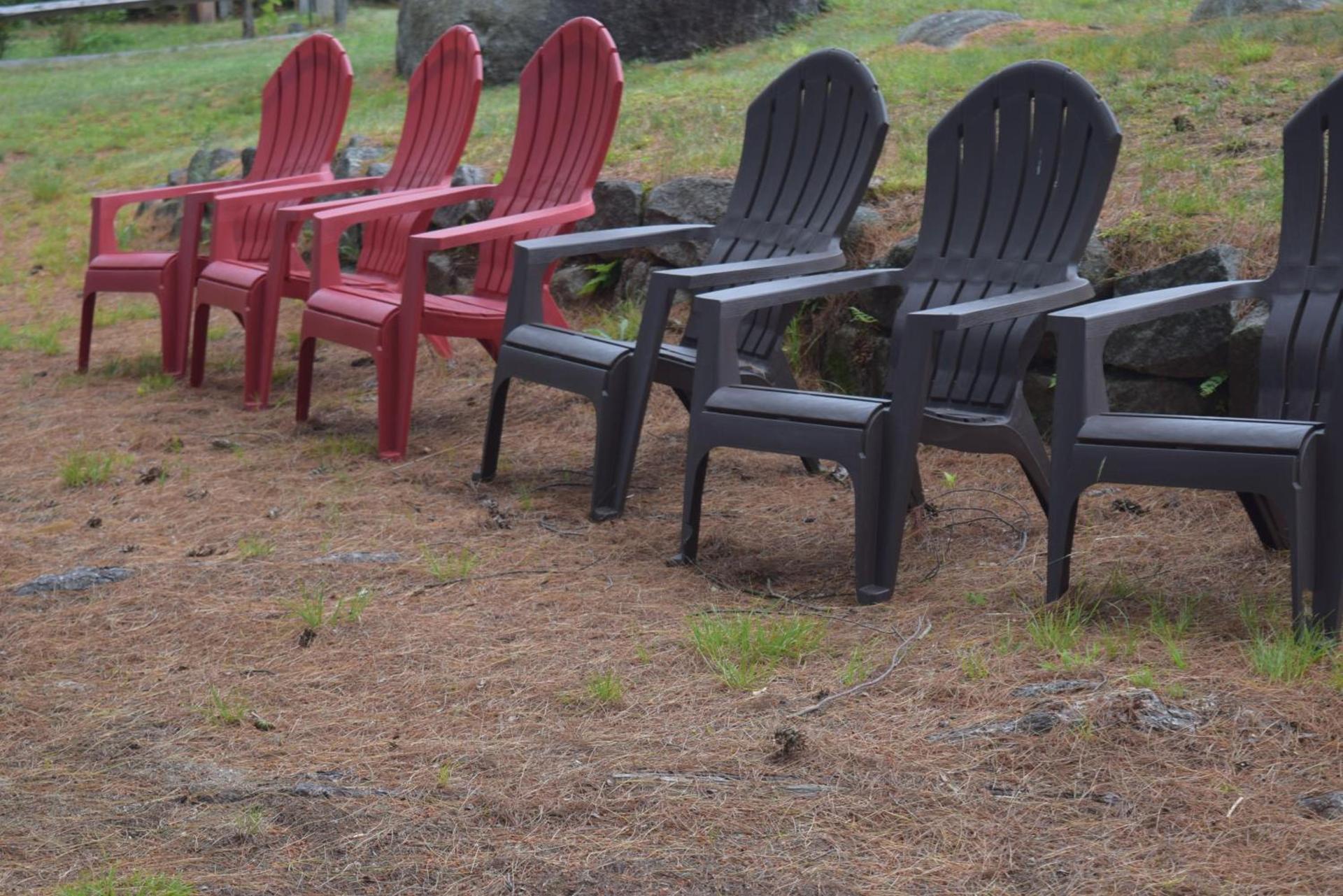 The Long View Lodge photo 15