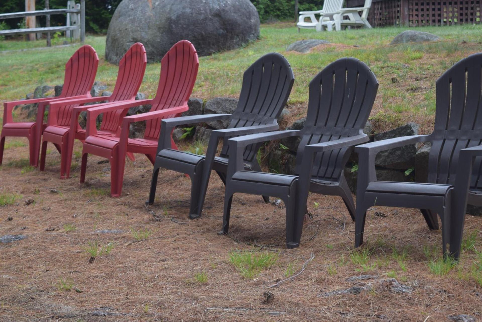 The Long View Lodge photo 16