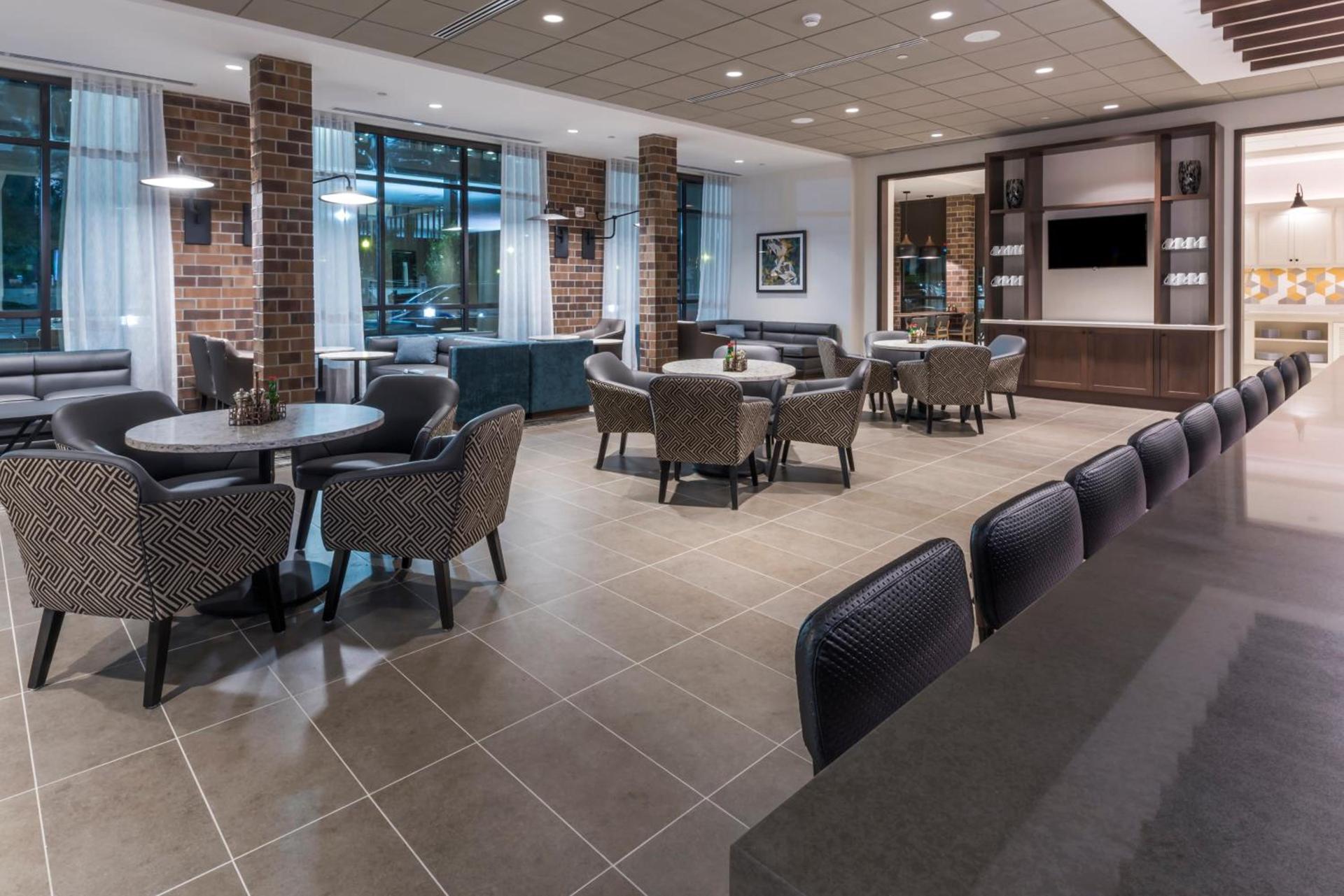 Hyatt Place Boise/Downtown photo 34