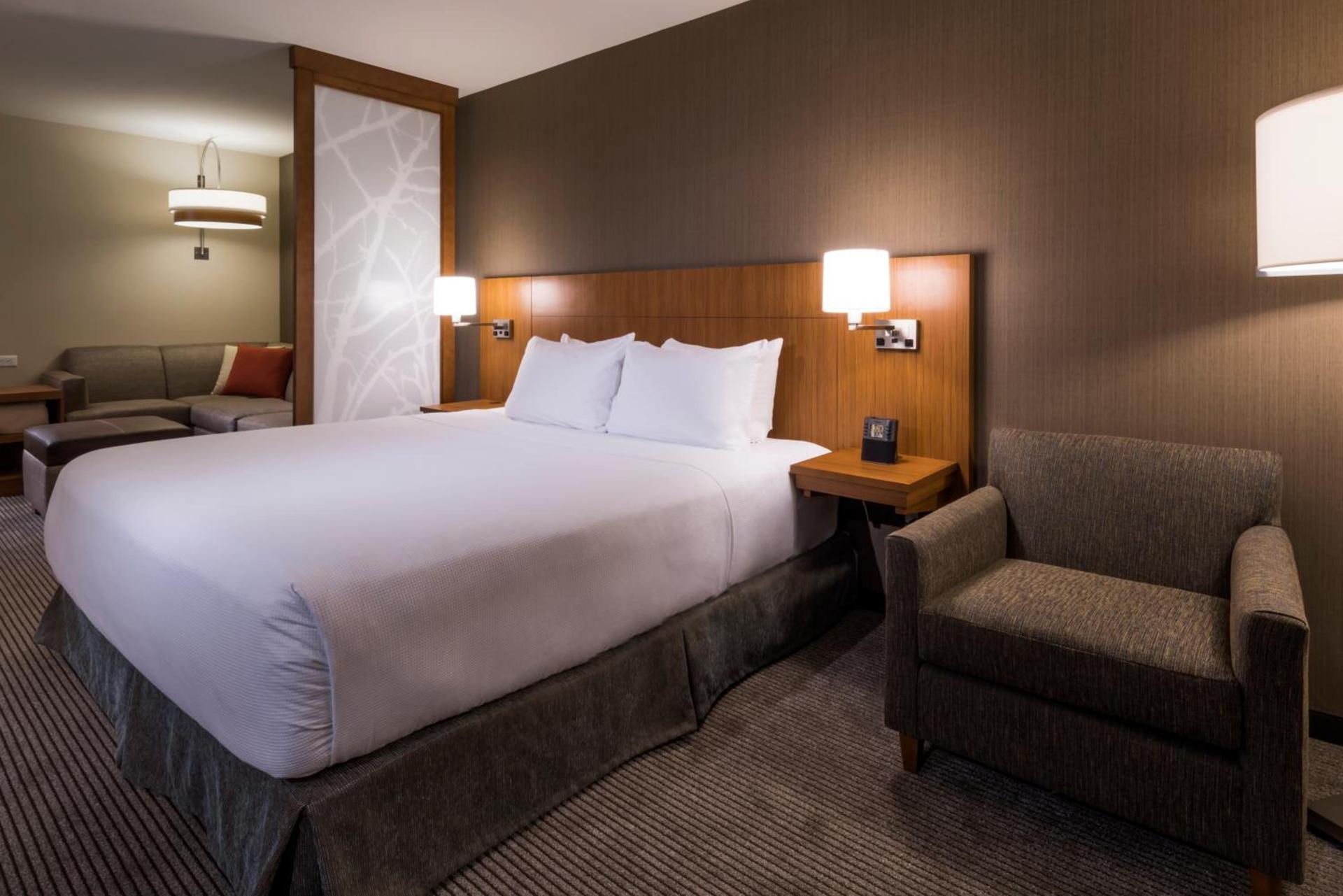 Hyatt Place Boise/Downtown photo 8