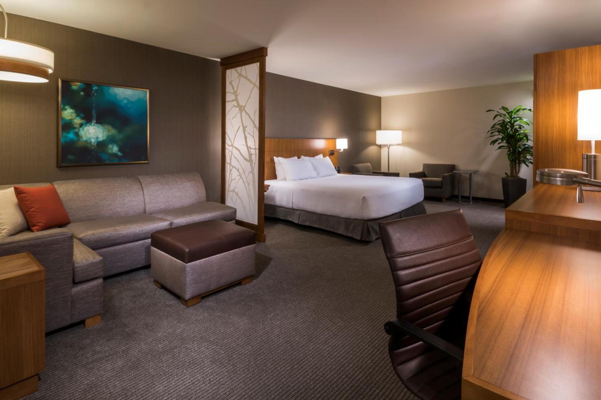 Hyatt Place Boise/Downtown photo 9