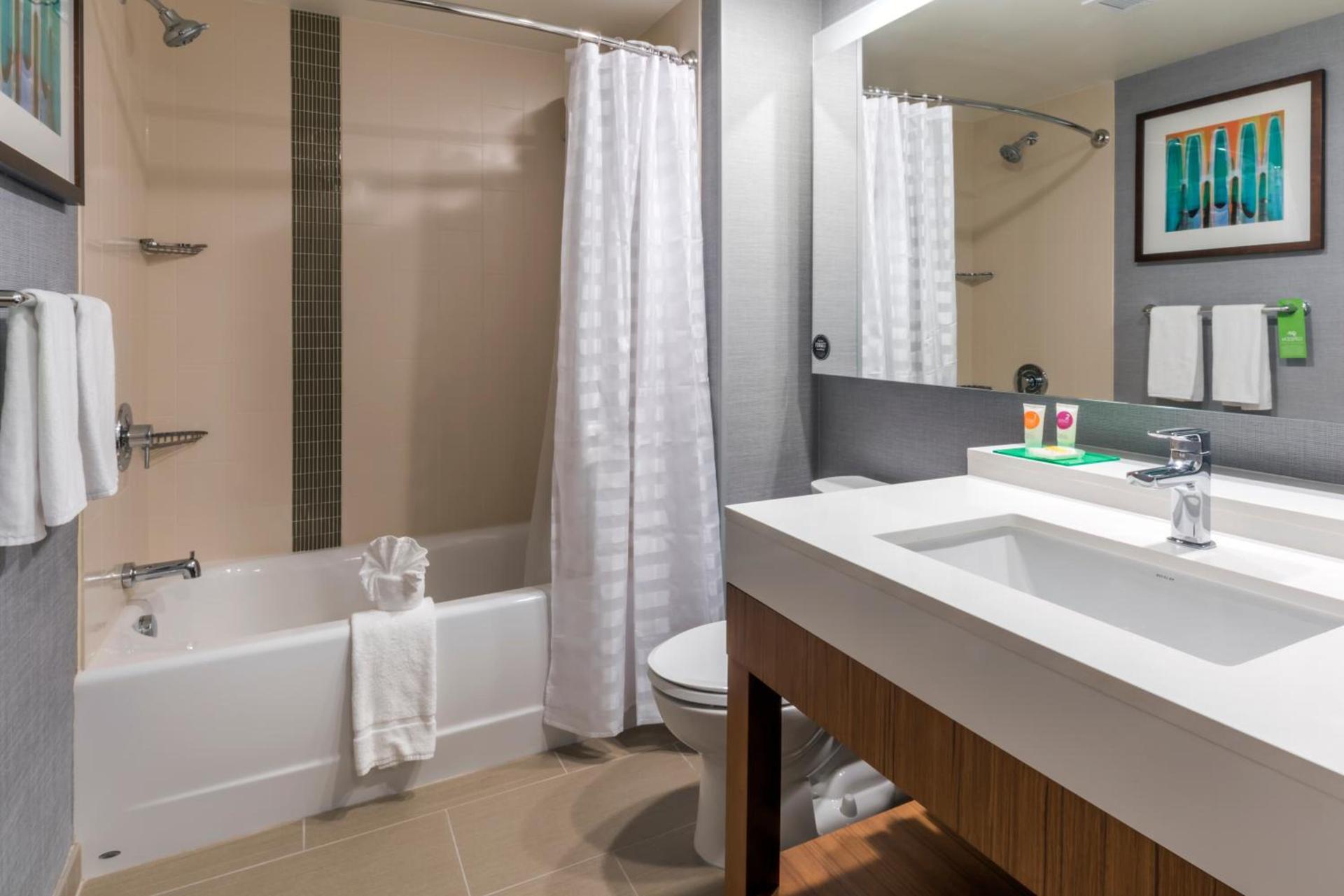 Hyatt Place Boise/Downtown photo 32