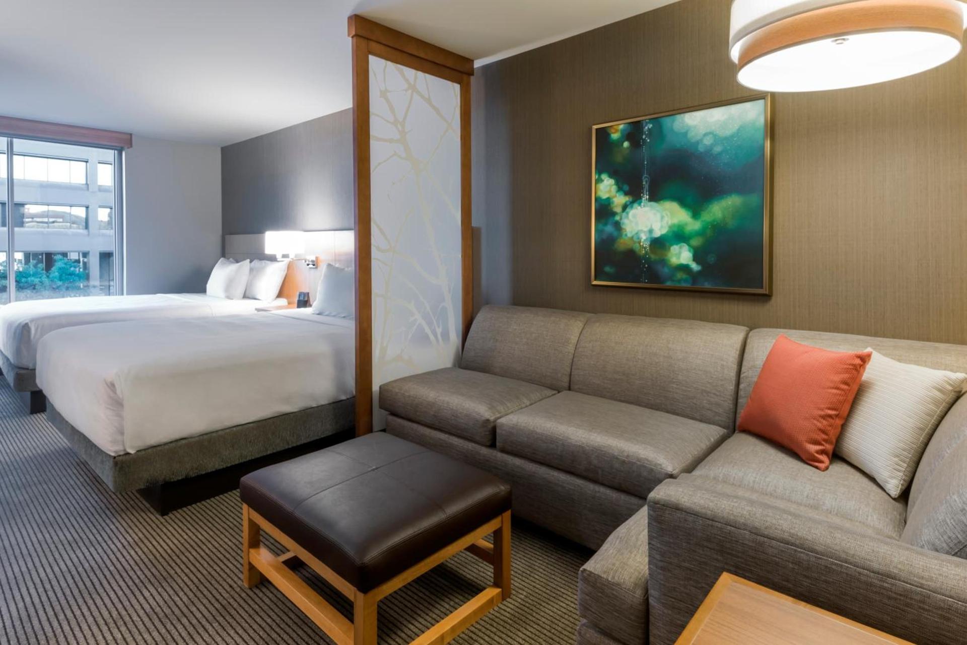 Hyatt Place Boise/Downtown photo 27