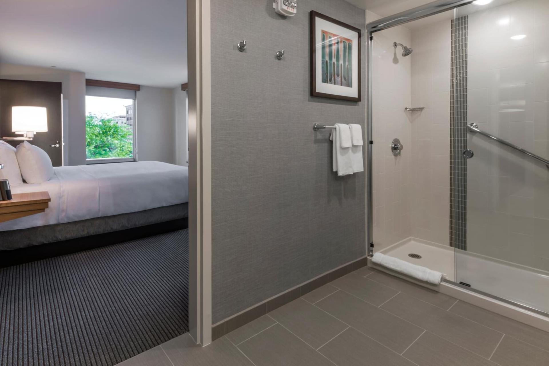 Hyatt Place Boise/Downtown photo 26