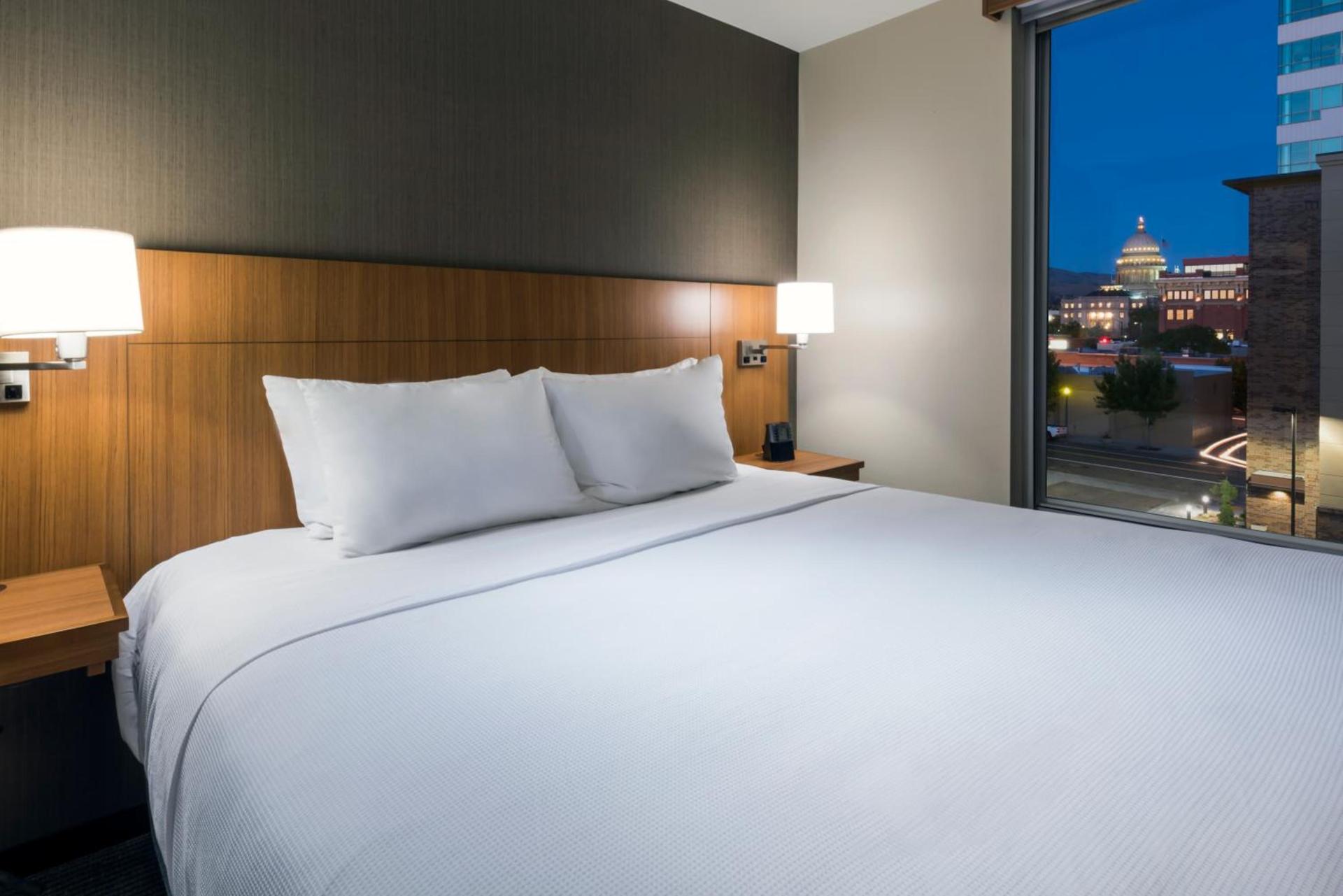 Hyatt Place Boise/Downtown photo 25