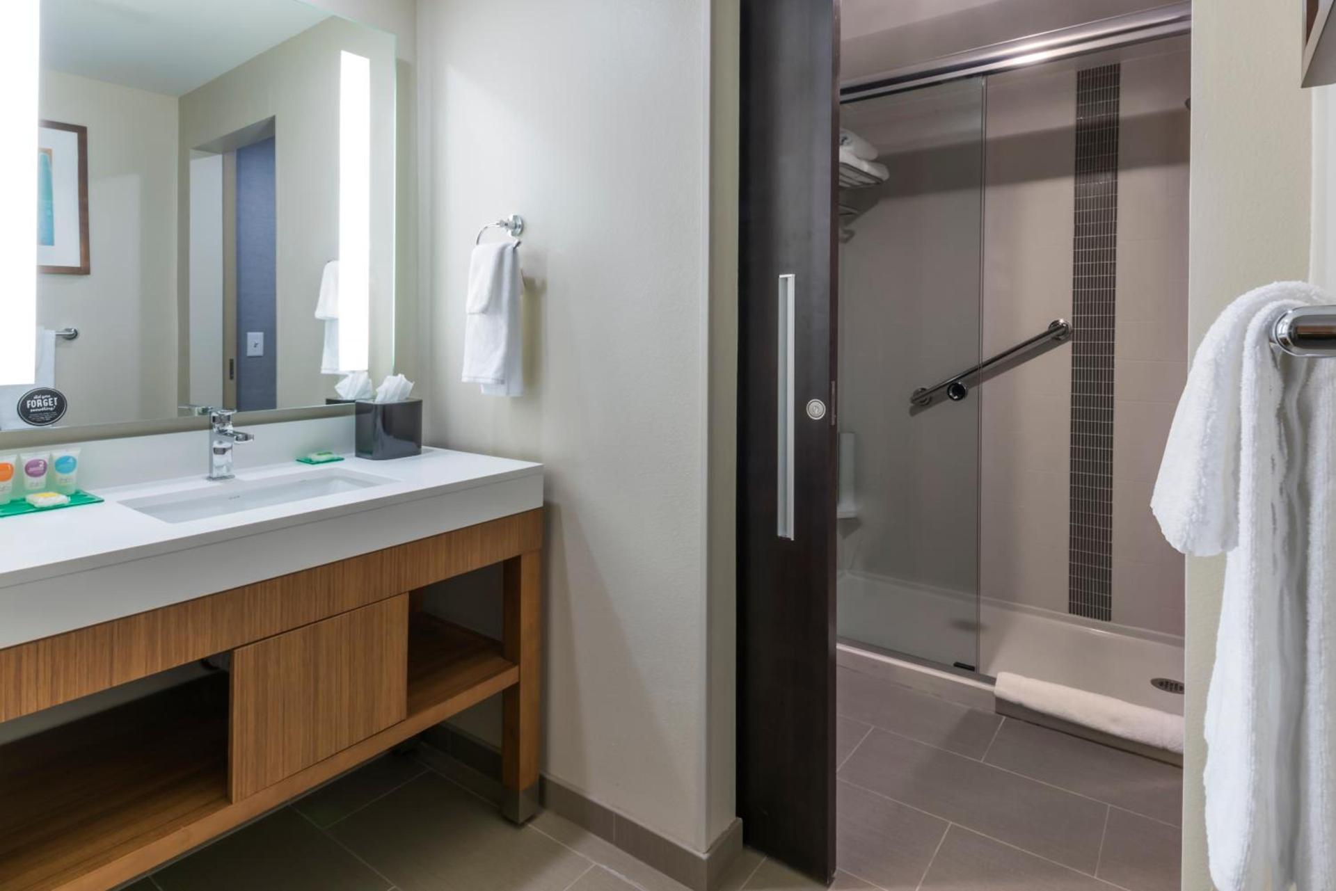 Hyatt Place Boise/Downtown photo 22