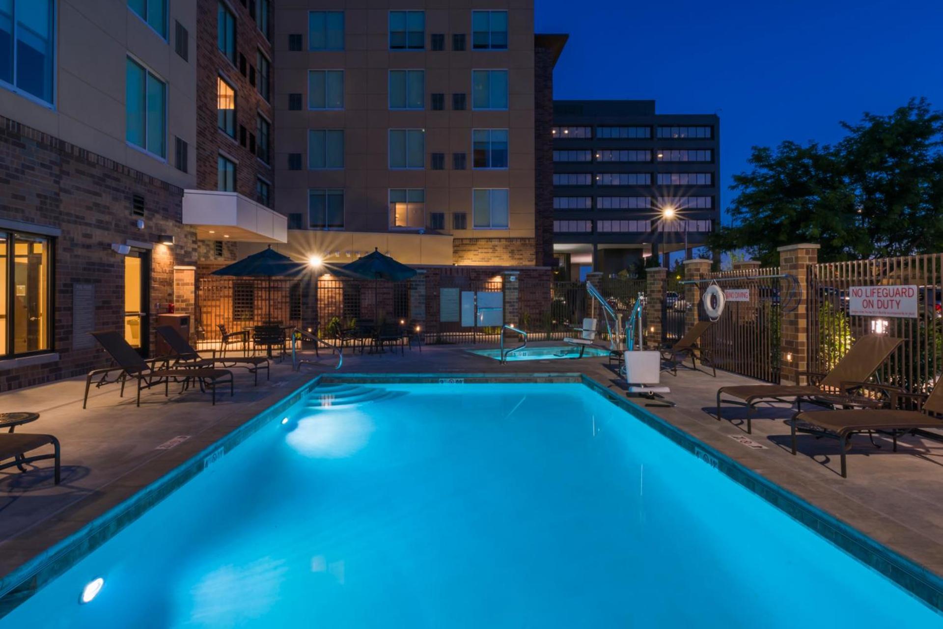 Hyatt Place Boise/Downtown photo 3
