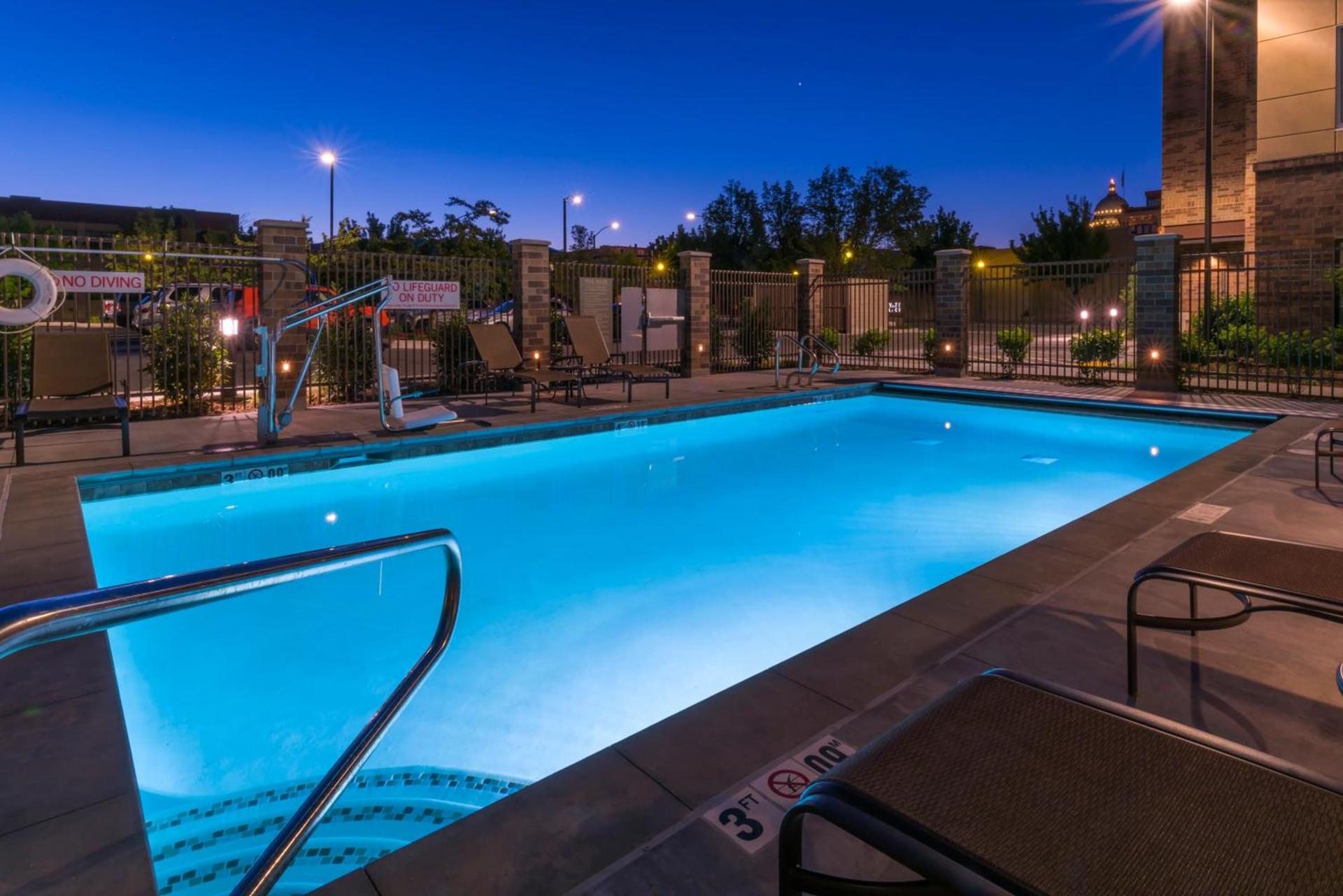 Hyatt Place Boise/Downtown photo 21