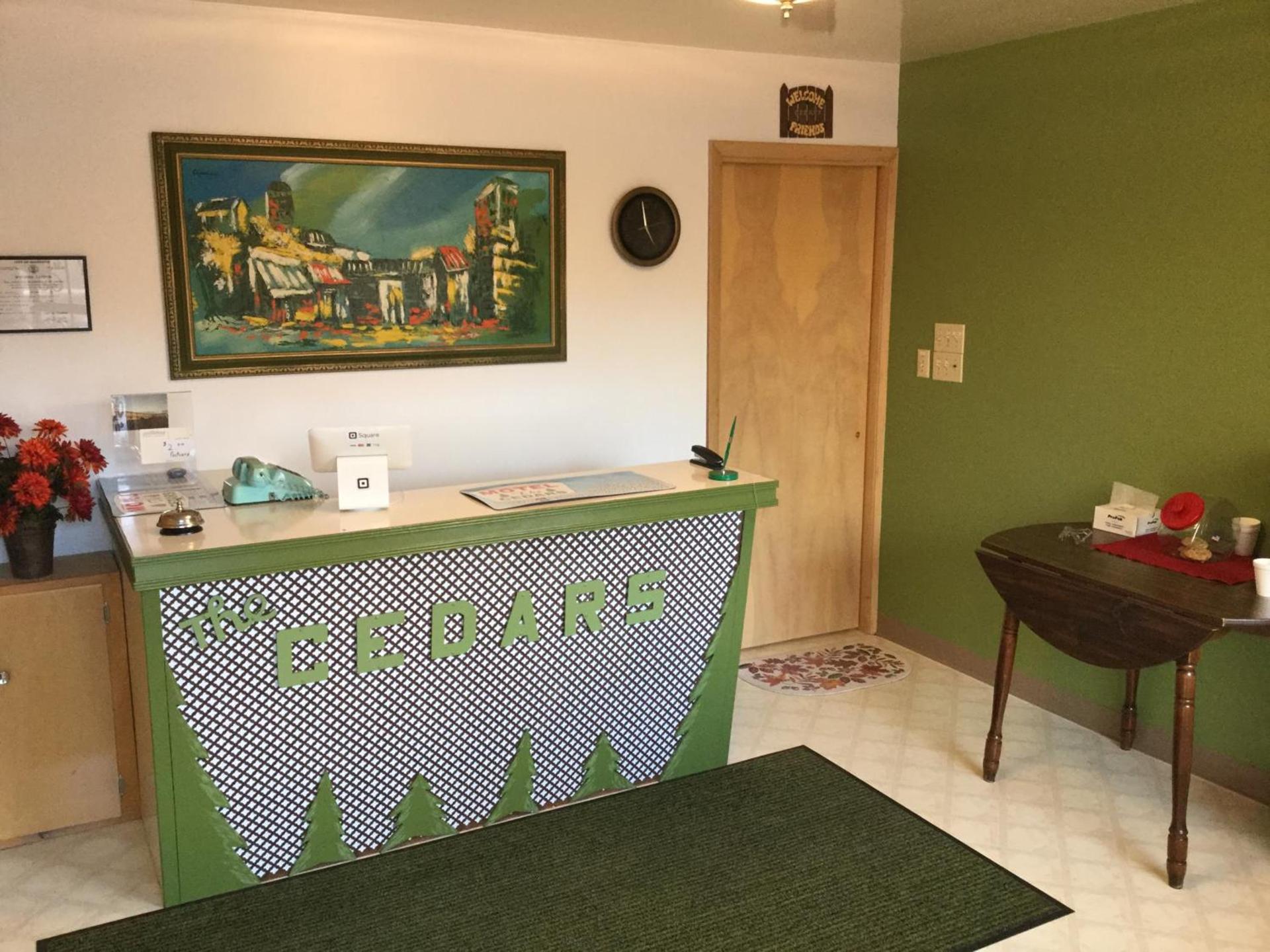 Cedars Motel photo 16