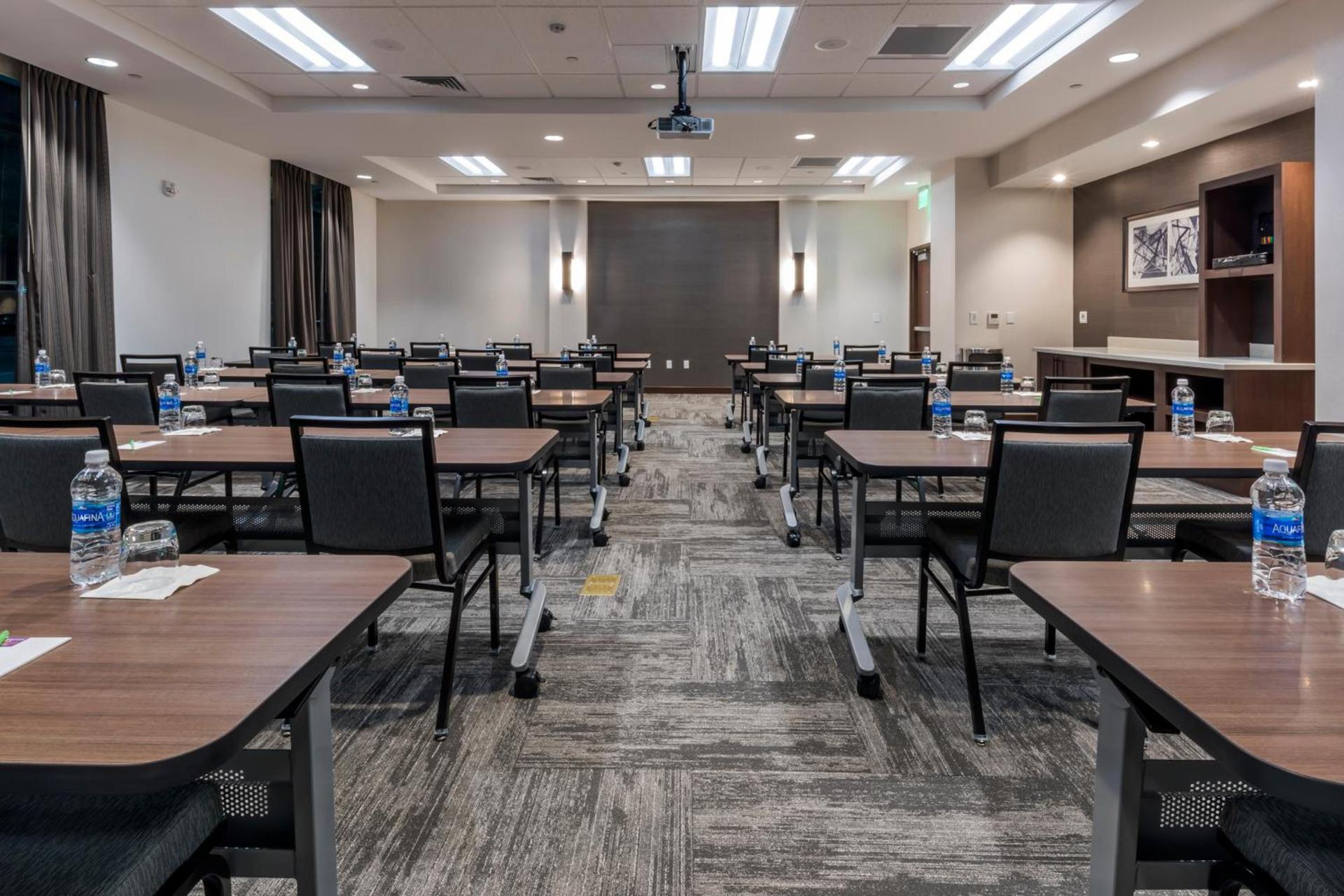 Hyatt Place Boise/Downtown photo 14