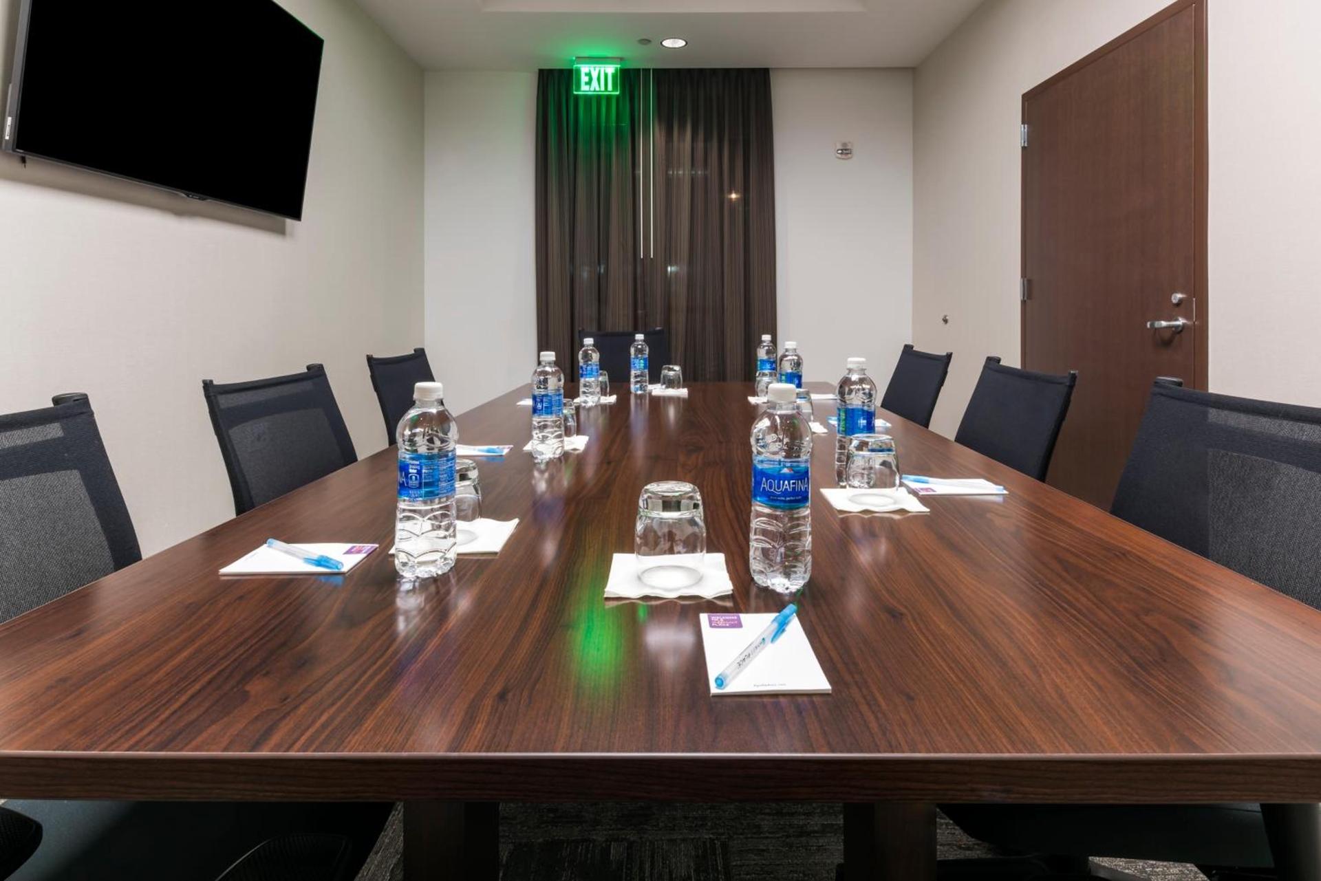 Hyatt Place Boise/Downtown photo 15
