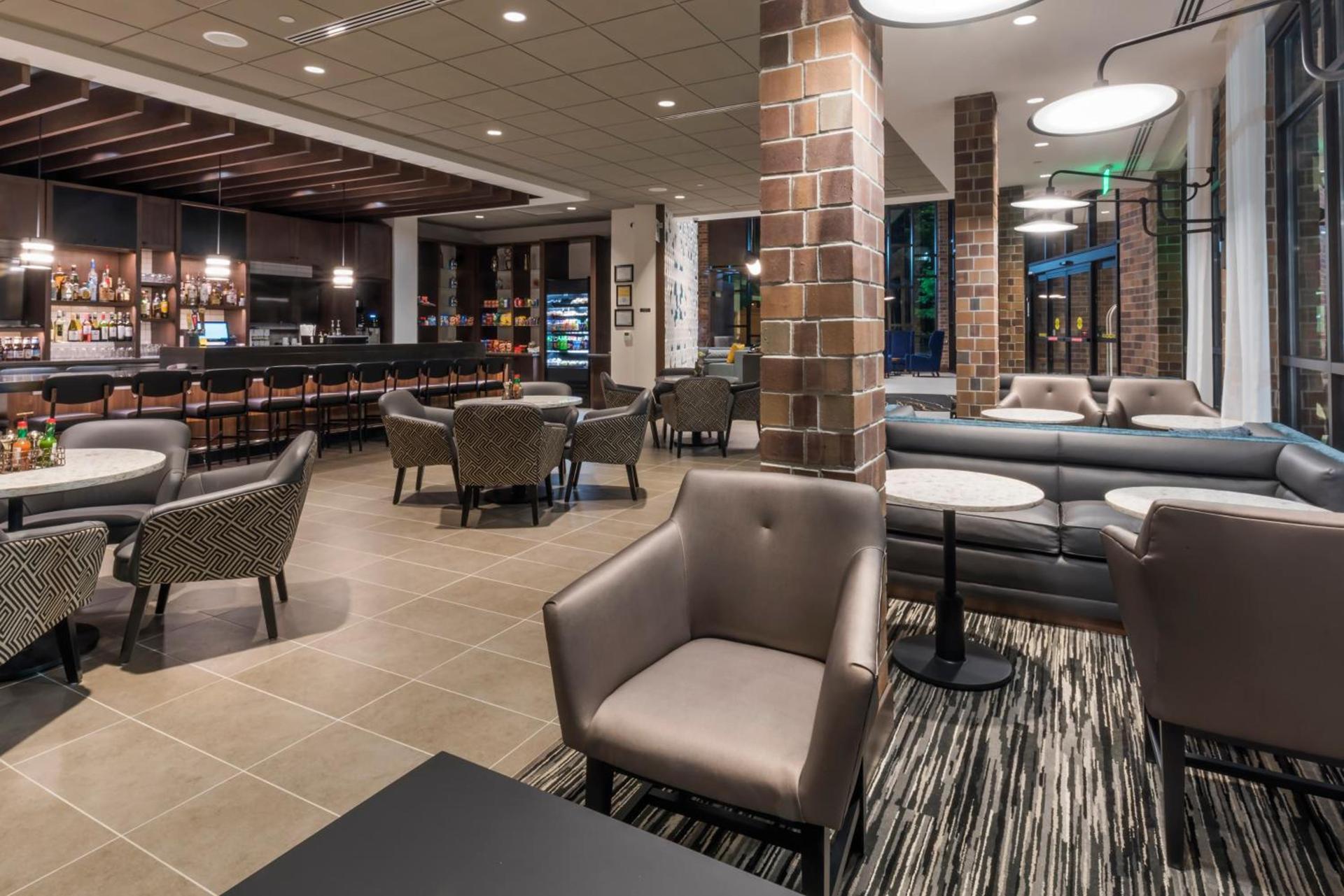 Hyatt Place Boise/Downtown photo 16