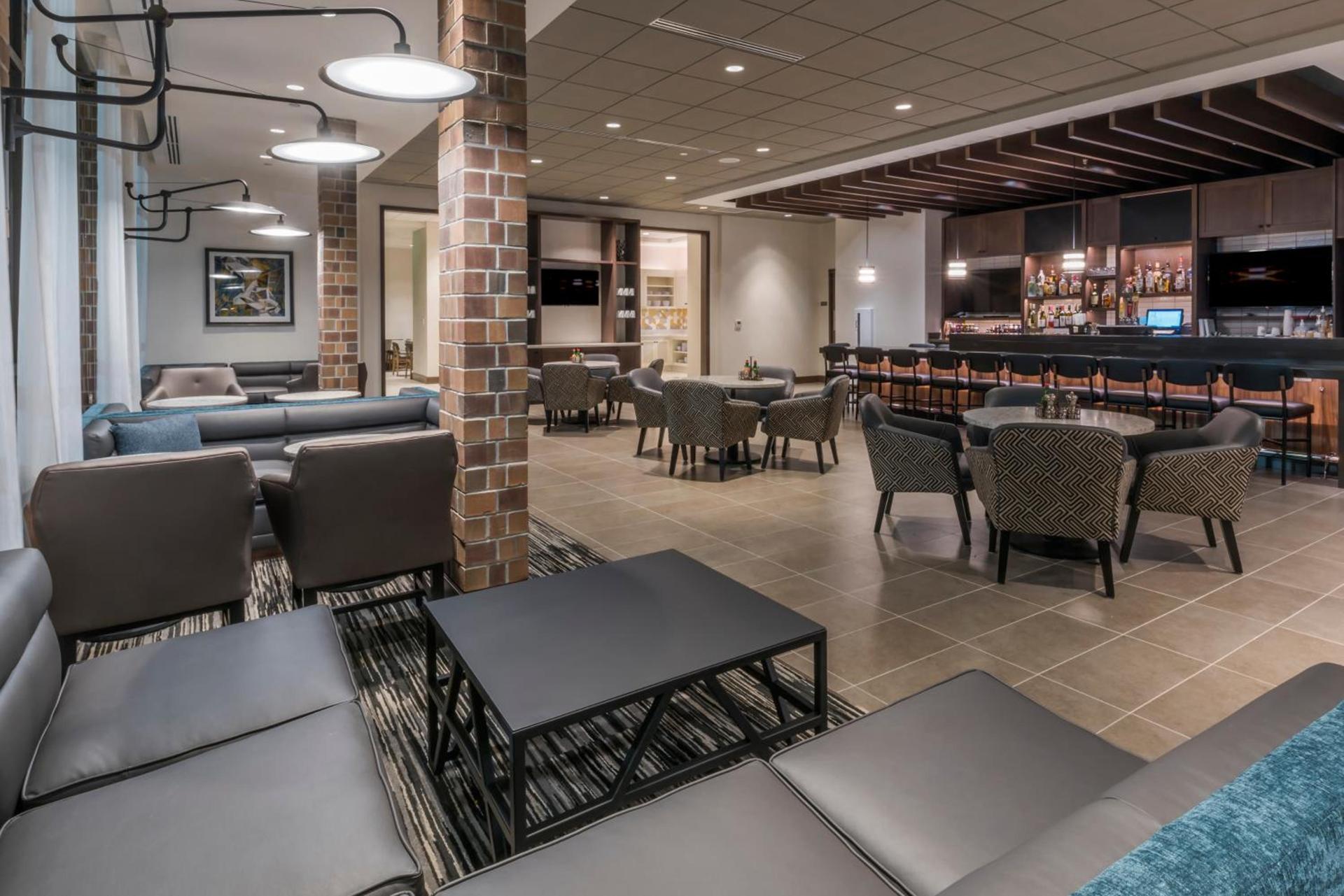 Hyatt Place Boise/Downtown photo 10