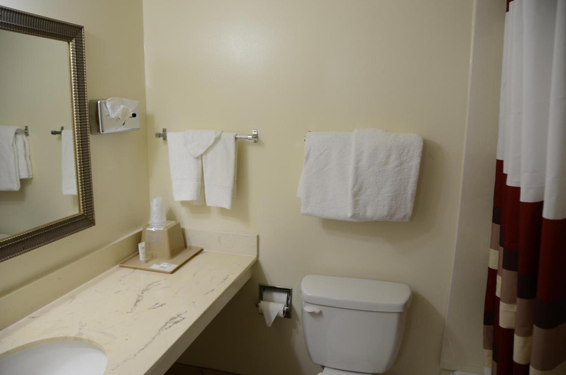 Big Spring Inn Madisonville photo 21