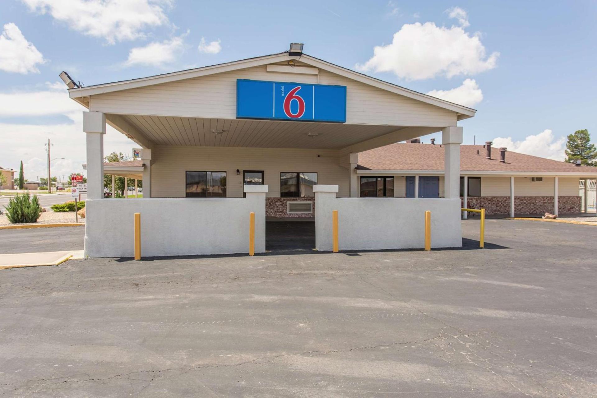 Motel 6-Lordsburg, NM photo 3
