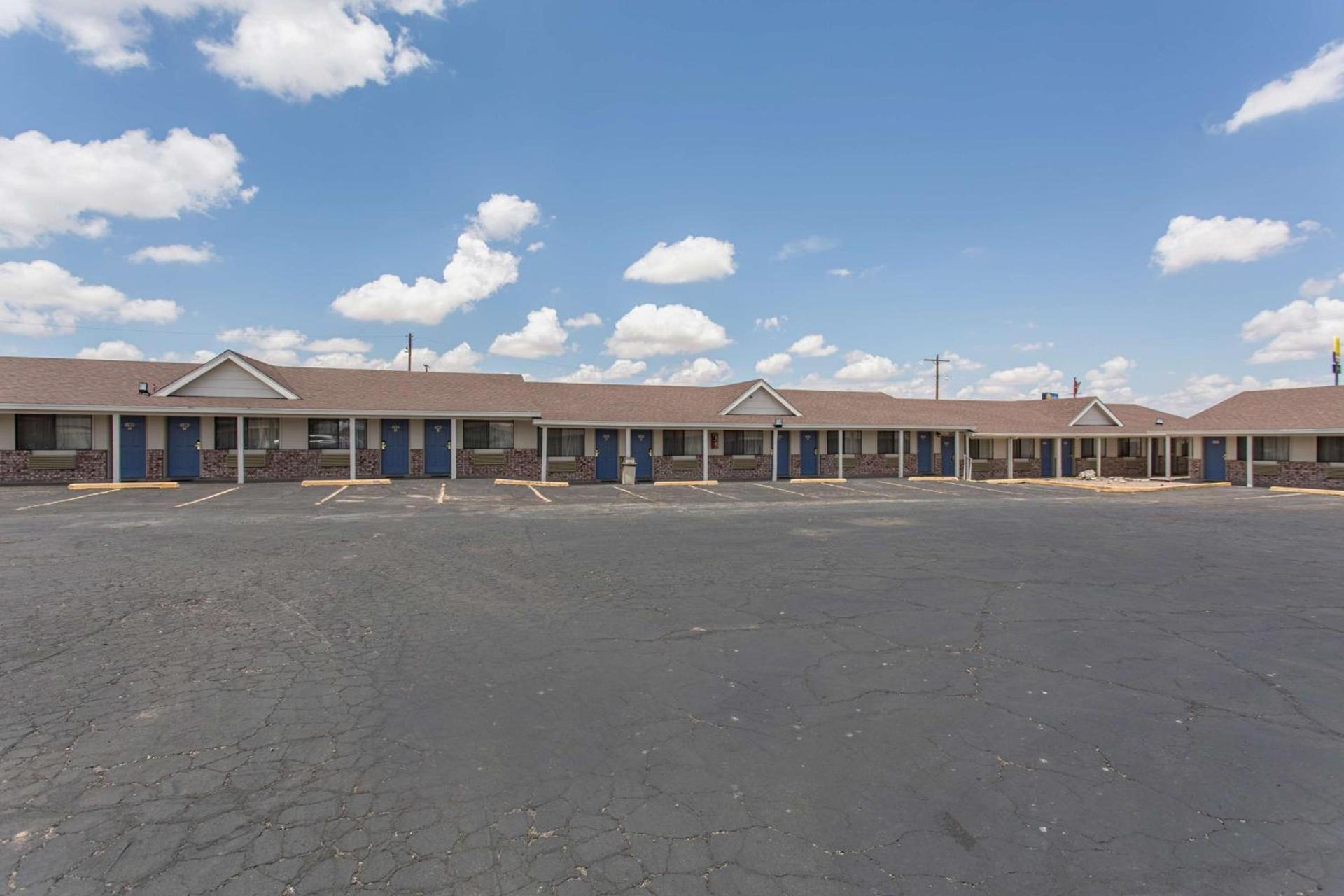 Motel 6-Lordsburg, NM photo 2