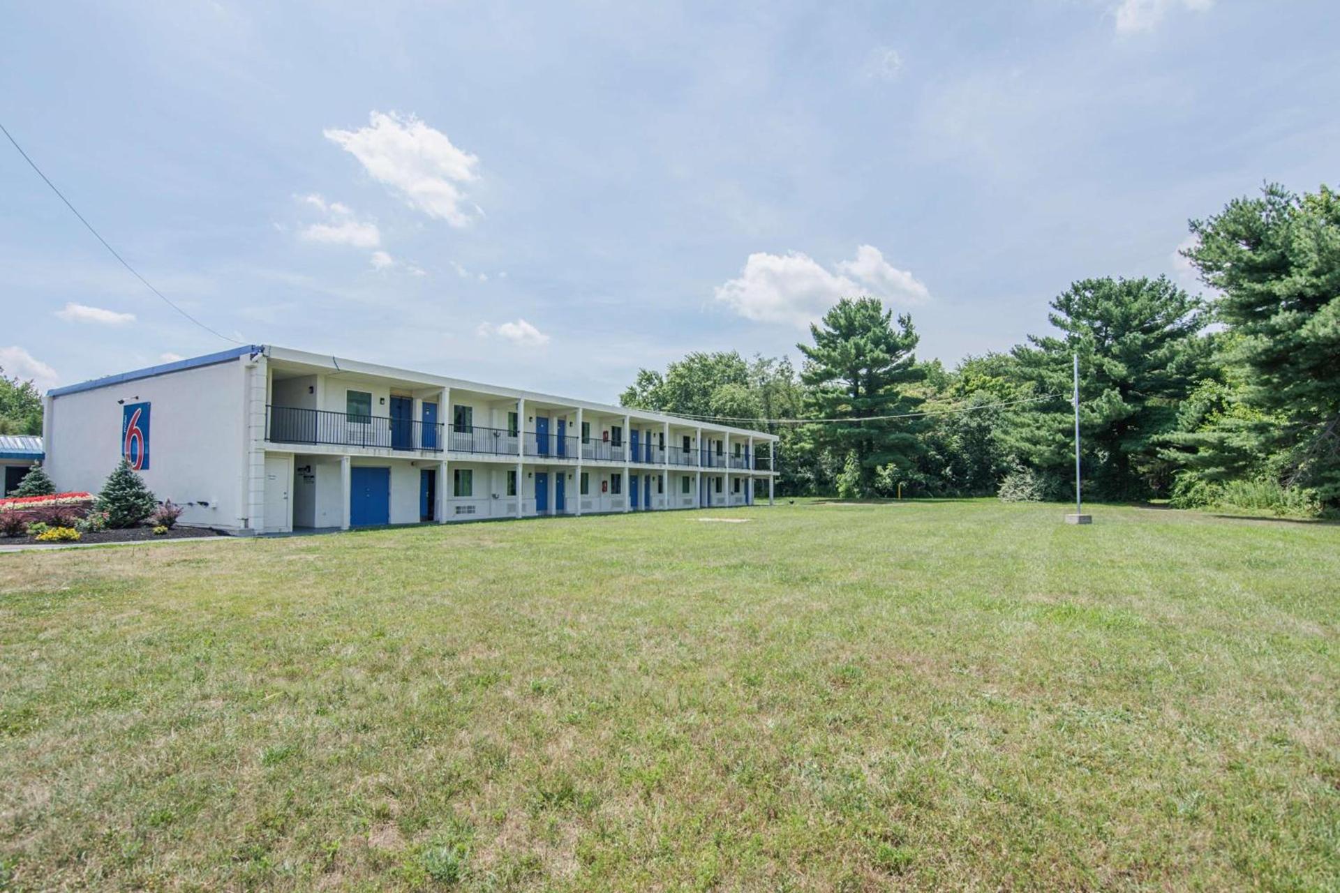 Motel 6-Glassboro, NJ - Rowan University photo 33