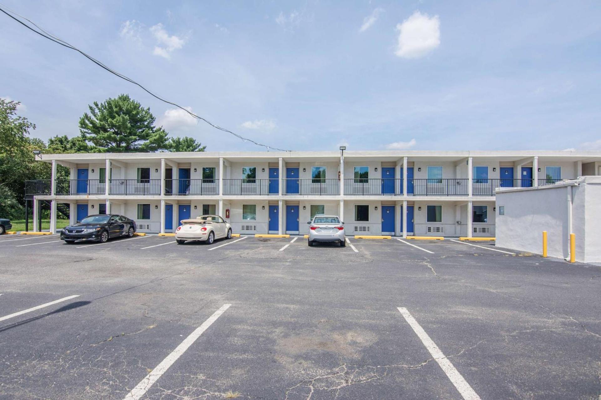 Motel 6-Glassboro, NJ - Rowan University photo 2