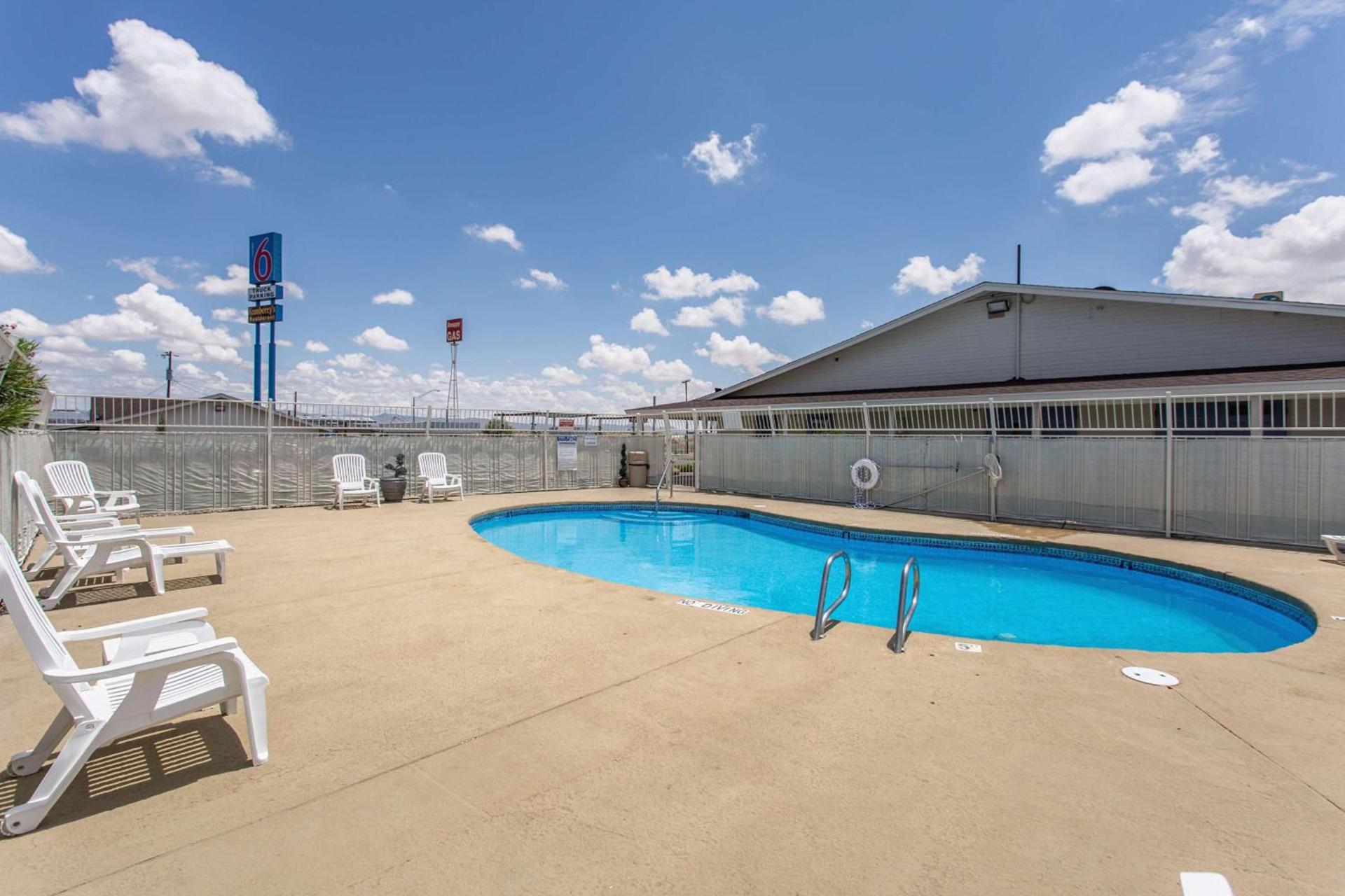 Motel 6-Lordsburg, NM photo 6