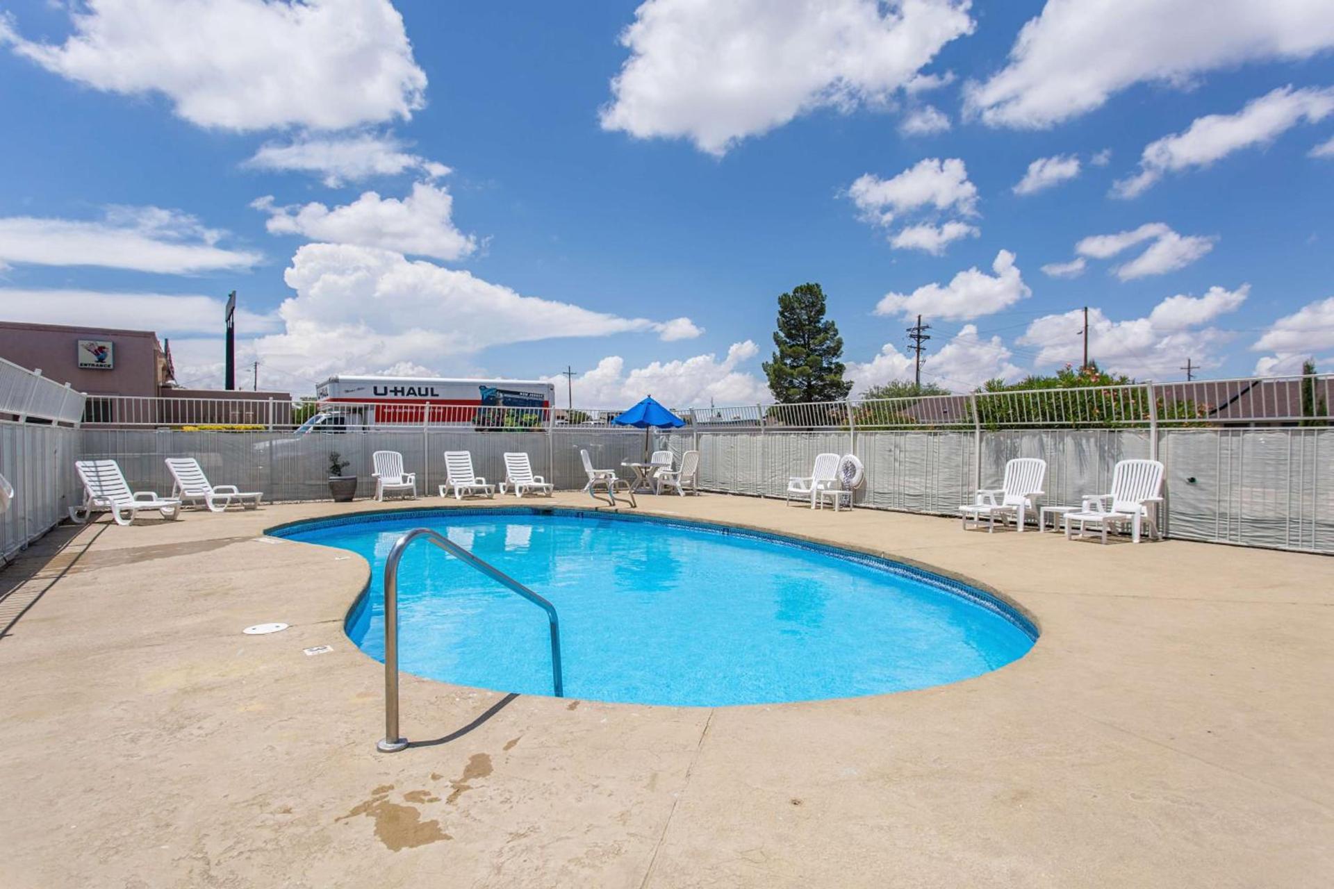 Motel 6-Lordsburg, NM photo 7