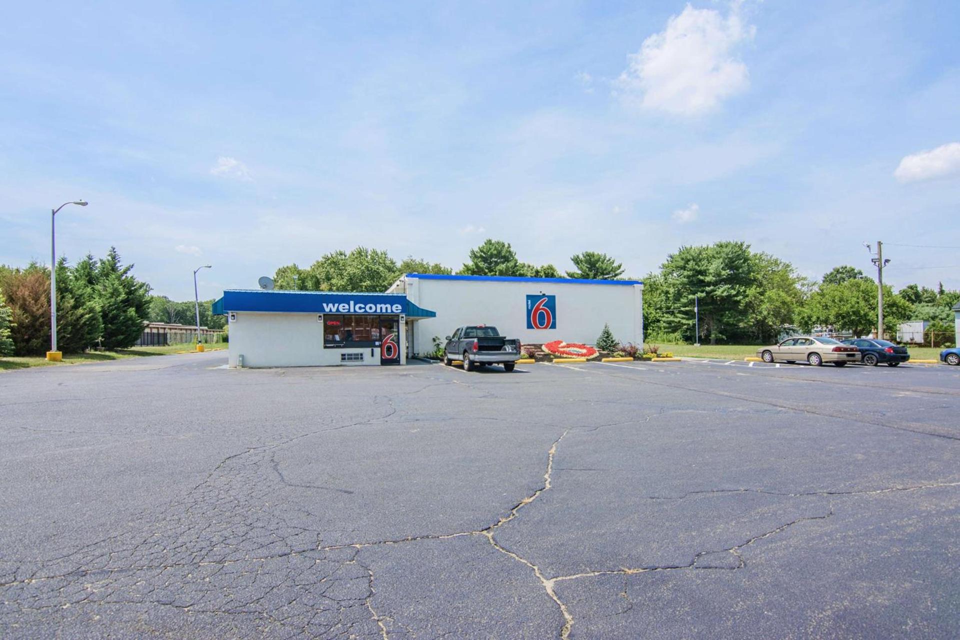 Motel 6-Glassboro, NJ - Rowan University photo 32