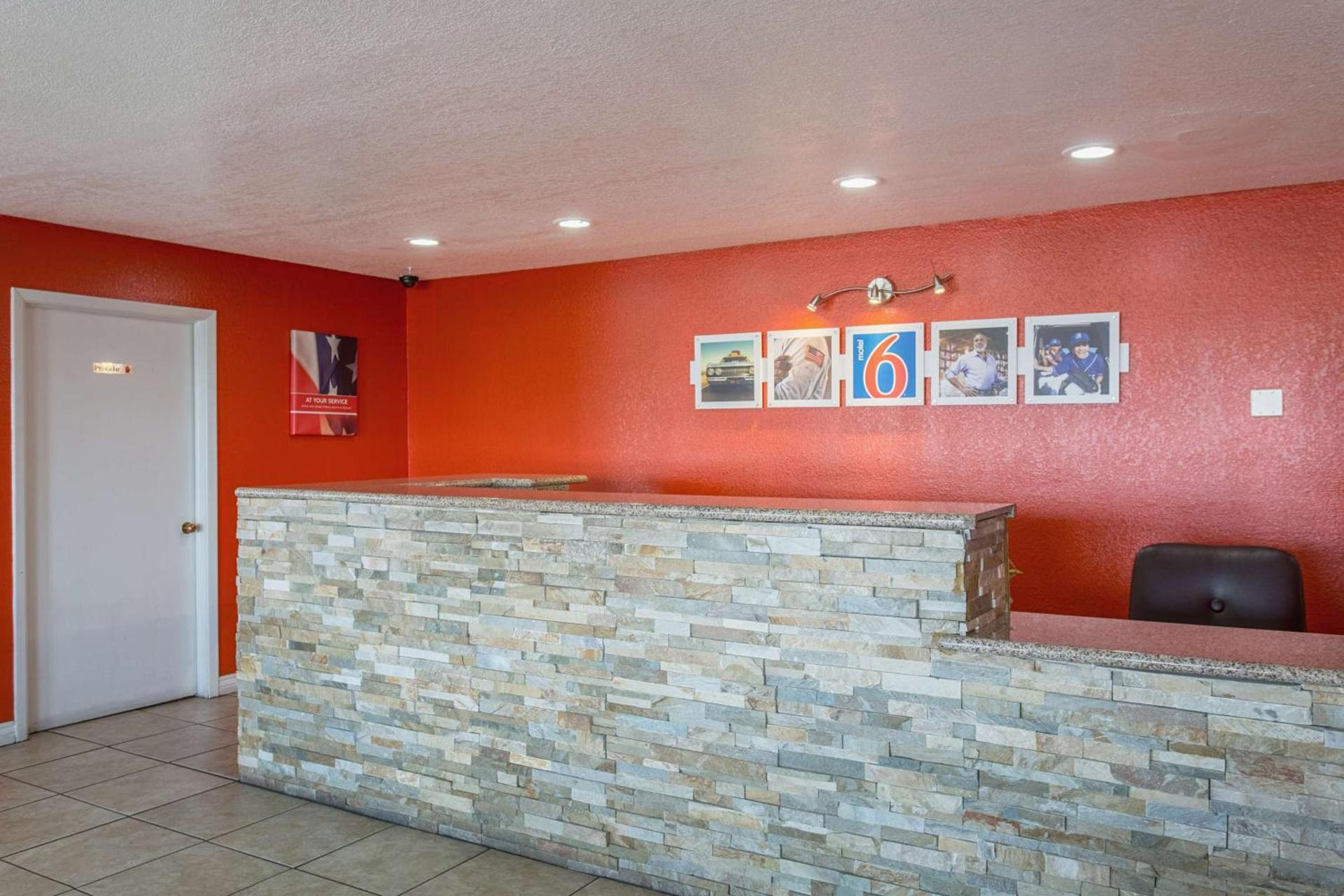 Motel 6-Lordsburg, NM photo 26