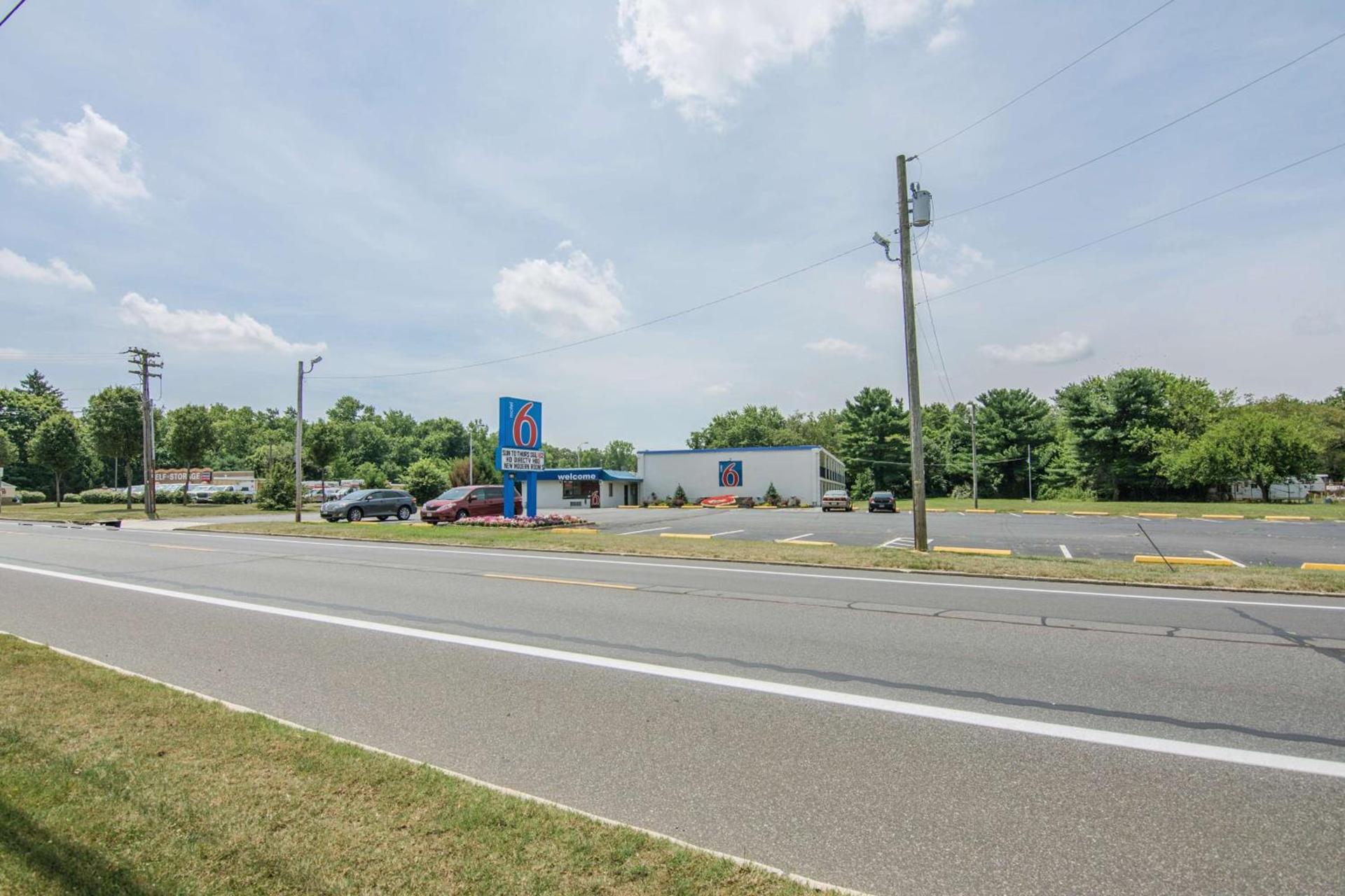 Motel 6-Glassboro, NJ - Rowan University photo 31