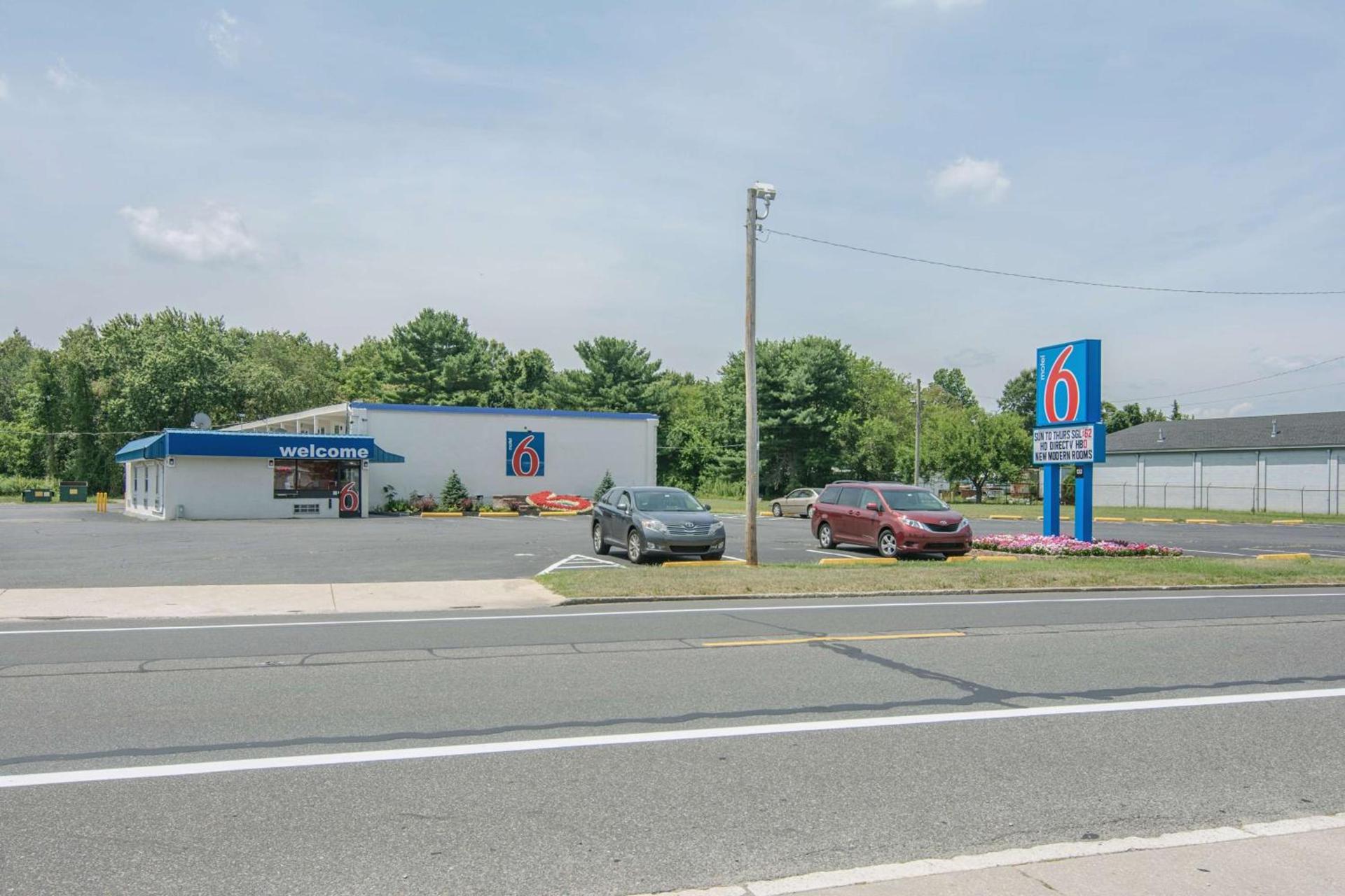 Motel 6-Glassboro, NJ - Rowan University photo 30