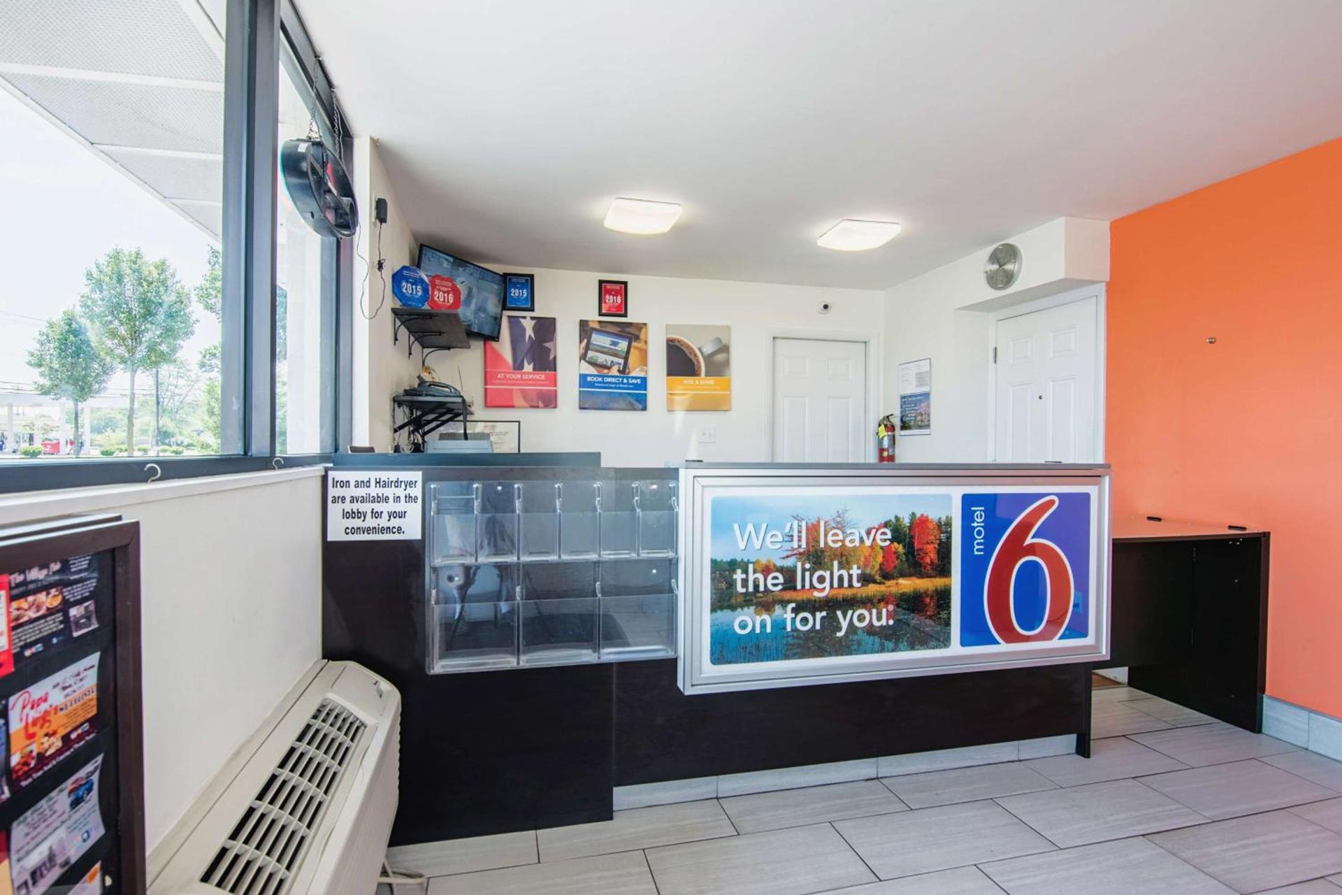 Motel 6-Glassboro, NJ - Rowan University photo 29