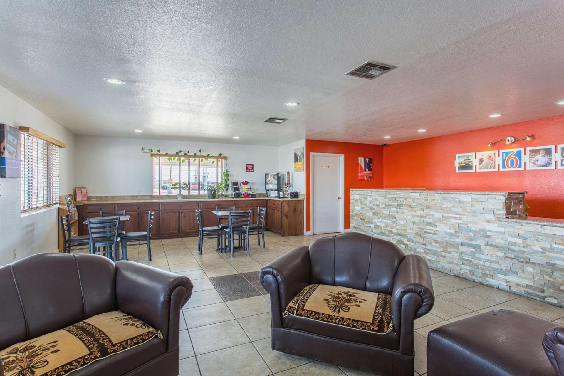 Motel 6-Lordsburg, NM photo 25