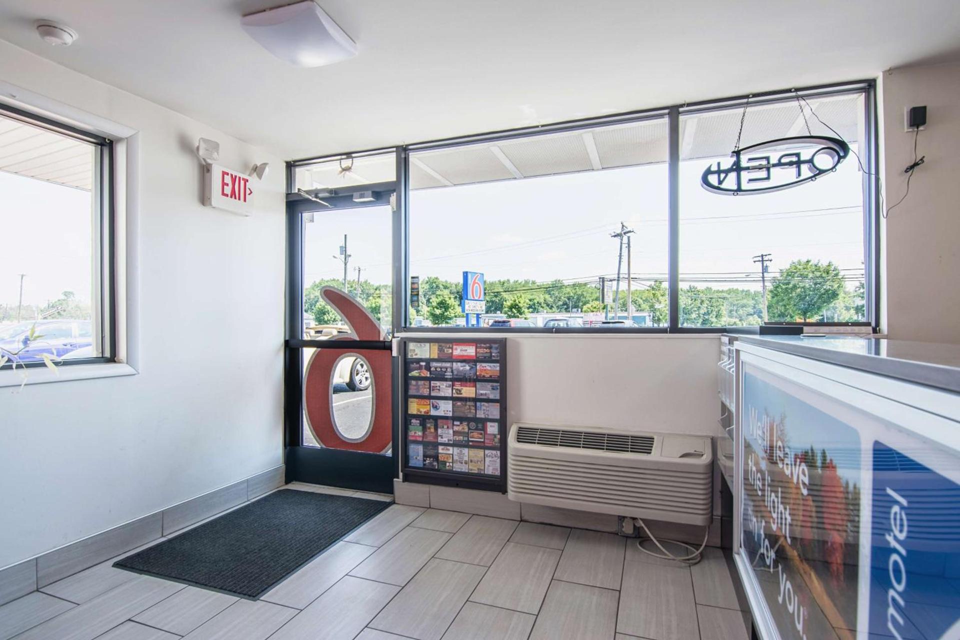 Motel 6-Glassboro, NJ - Rowan University photo 27