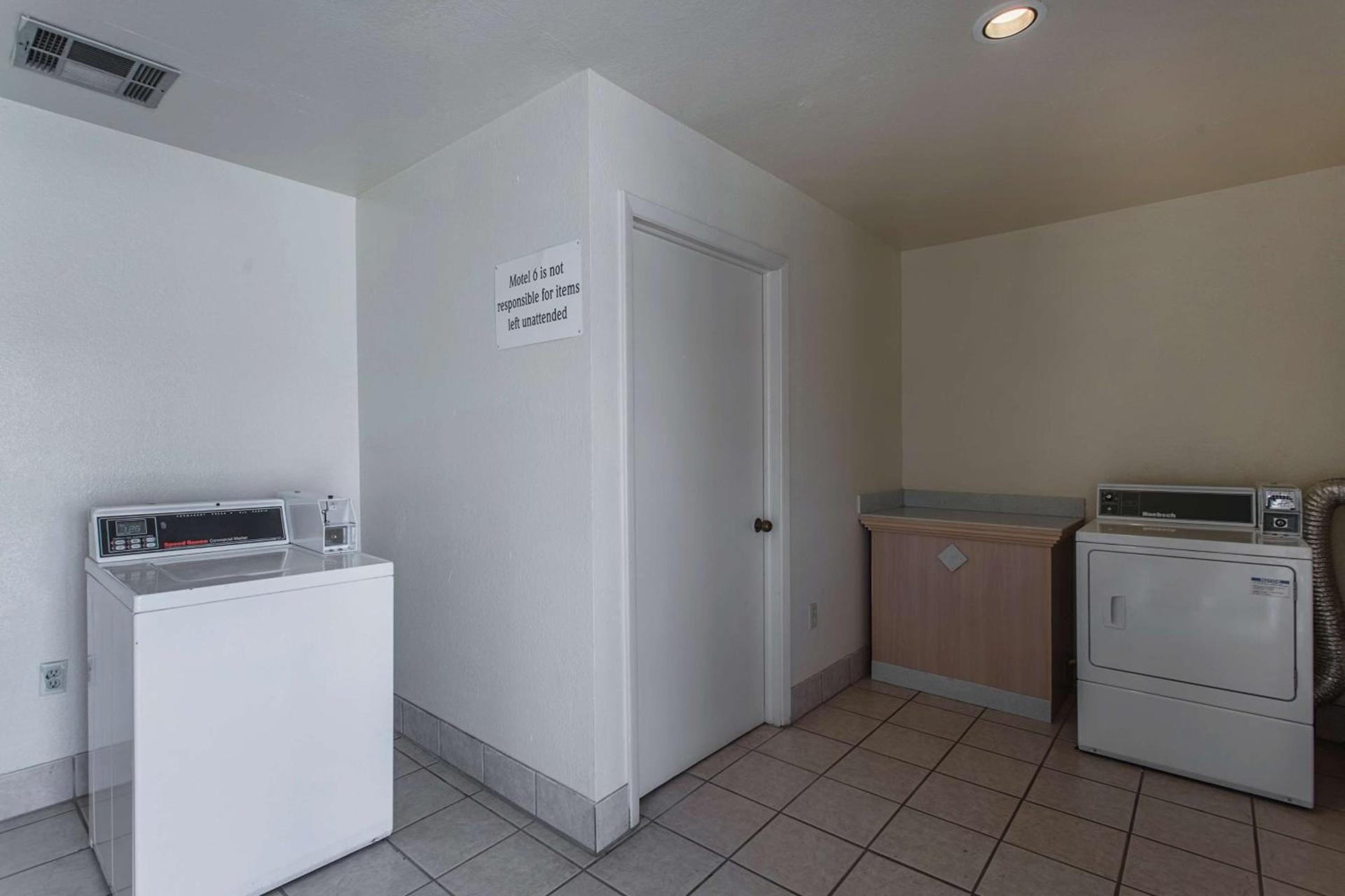 Motel 6-Lordsburg, NM photo 29